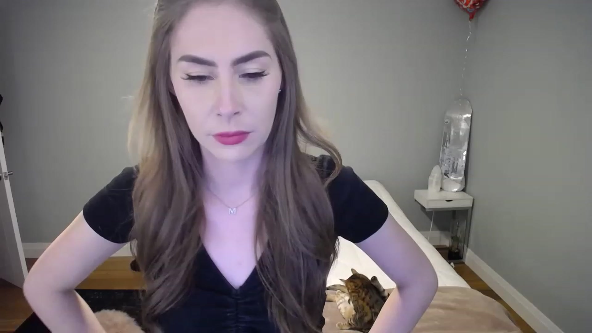 Gallery image thumbnail from MaryWana_'s myfreecams stream on, 04/23/2023, 08:45 image 9 of 20