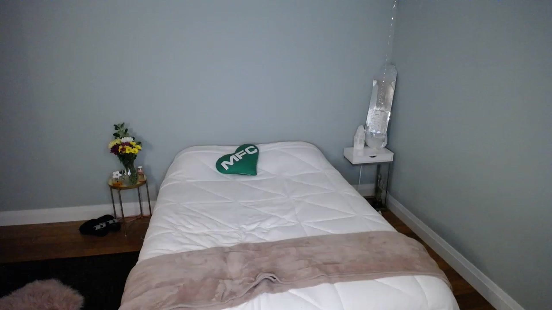 Gallery image thumbnail from MaryWana_'s myfreecams stream on, 04/25/2023, 08:13 image 4 of 20