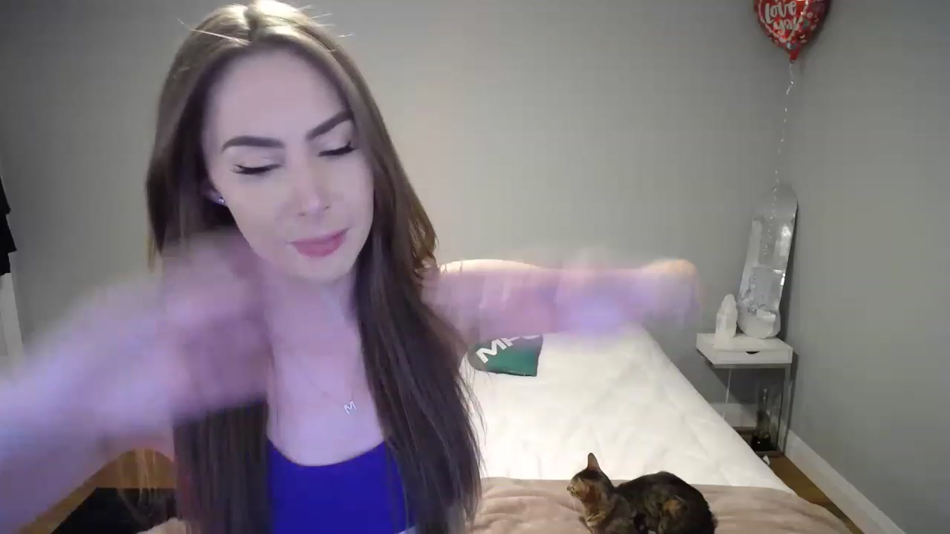 Gallery image thumbnail from MaryWana_'s myfreecams stream on, 04/25/2023, 08:13 image 15 of 20
