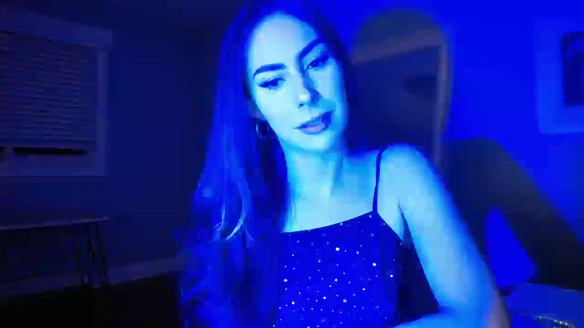Gallery image thumbnail from MaryWana_'s myfreecams stream on, 04/30/2023, 05:21 image 6 of 20