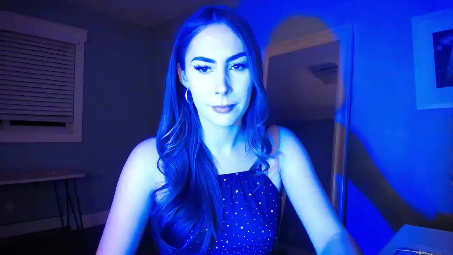 Gallery image thumbnail from MaryWana_'s myfreecams stream on, 04/30/2023, 05:21 image 8 of 20