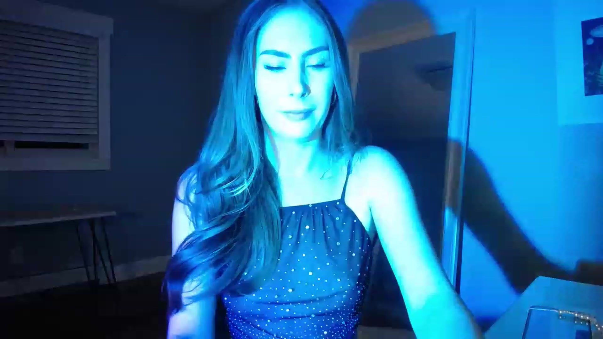 Gallery image thumbnail from MaryWana_'s myfreecams stream on, 04/30/2023, 05:21 image 9 of 20