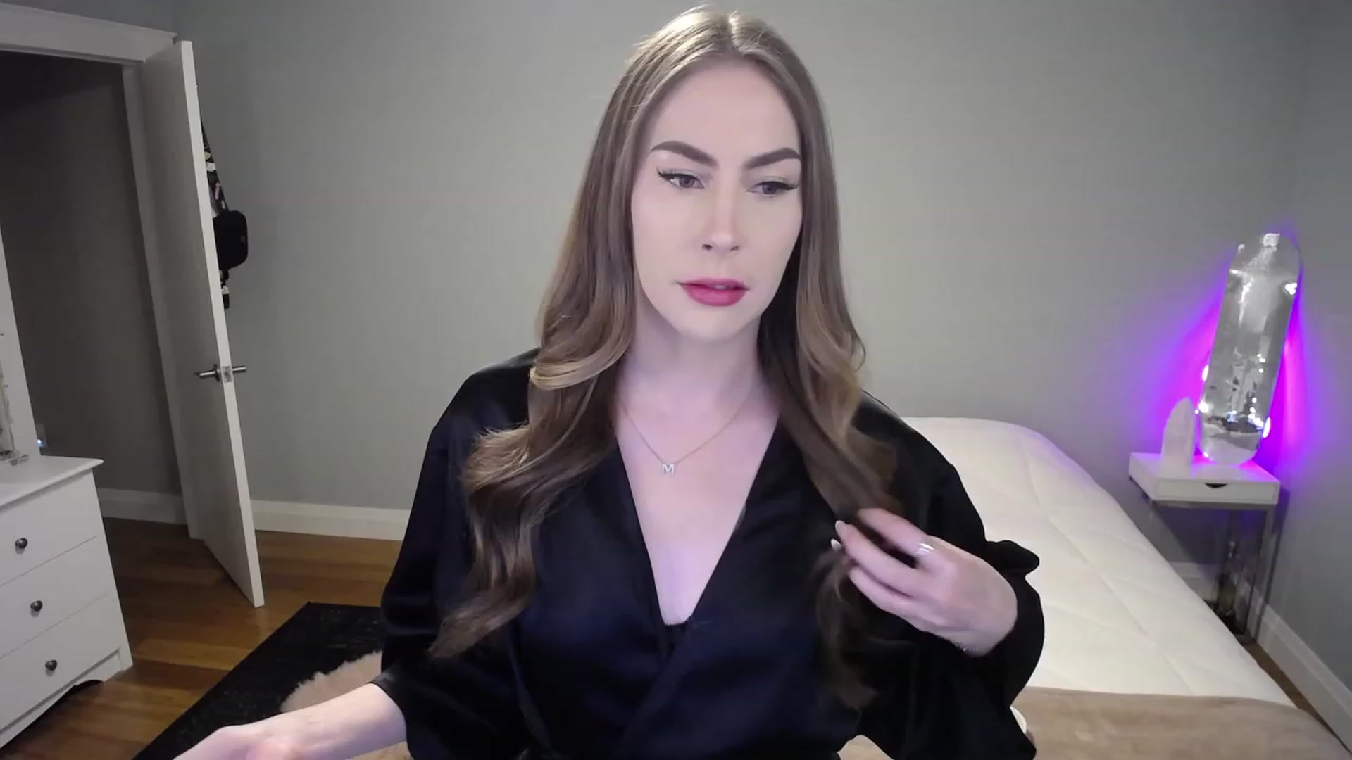 Gallery image thumbnail from MaryWana_'s myfreecams stream on, 05/07/2023, 05:12 image 4 of 20
