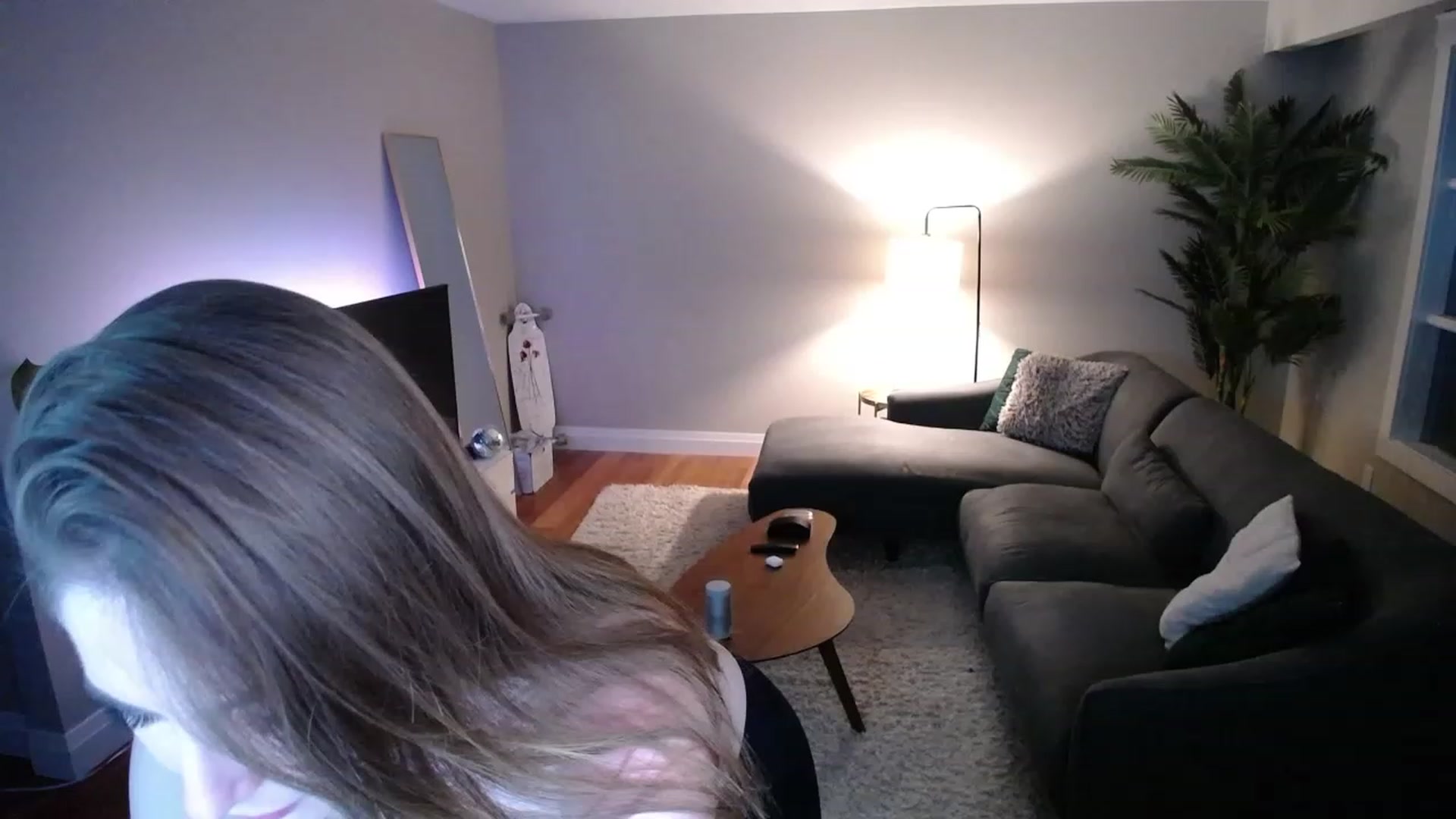 Gallery image thumbnail from MaryWana_'s myfreecams stream on, 05/24/2023, 06:04 image 5 of 20