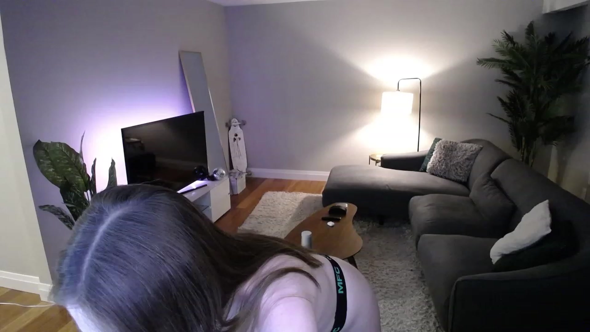 Gallery image thumbnail from MaryWana_'s myfreecams stream on, 05/24/2023, 06:04 image 17 of 20