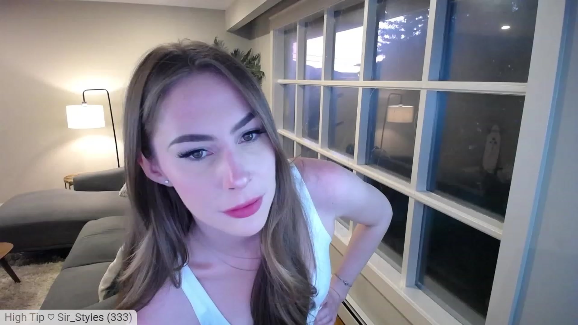Gallery image thumbnail from MaryWana_'s myfreecams stream on, 05/28/2023, 02:02 image 6 of 20