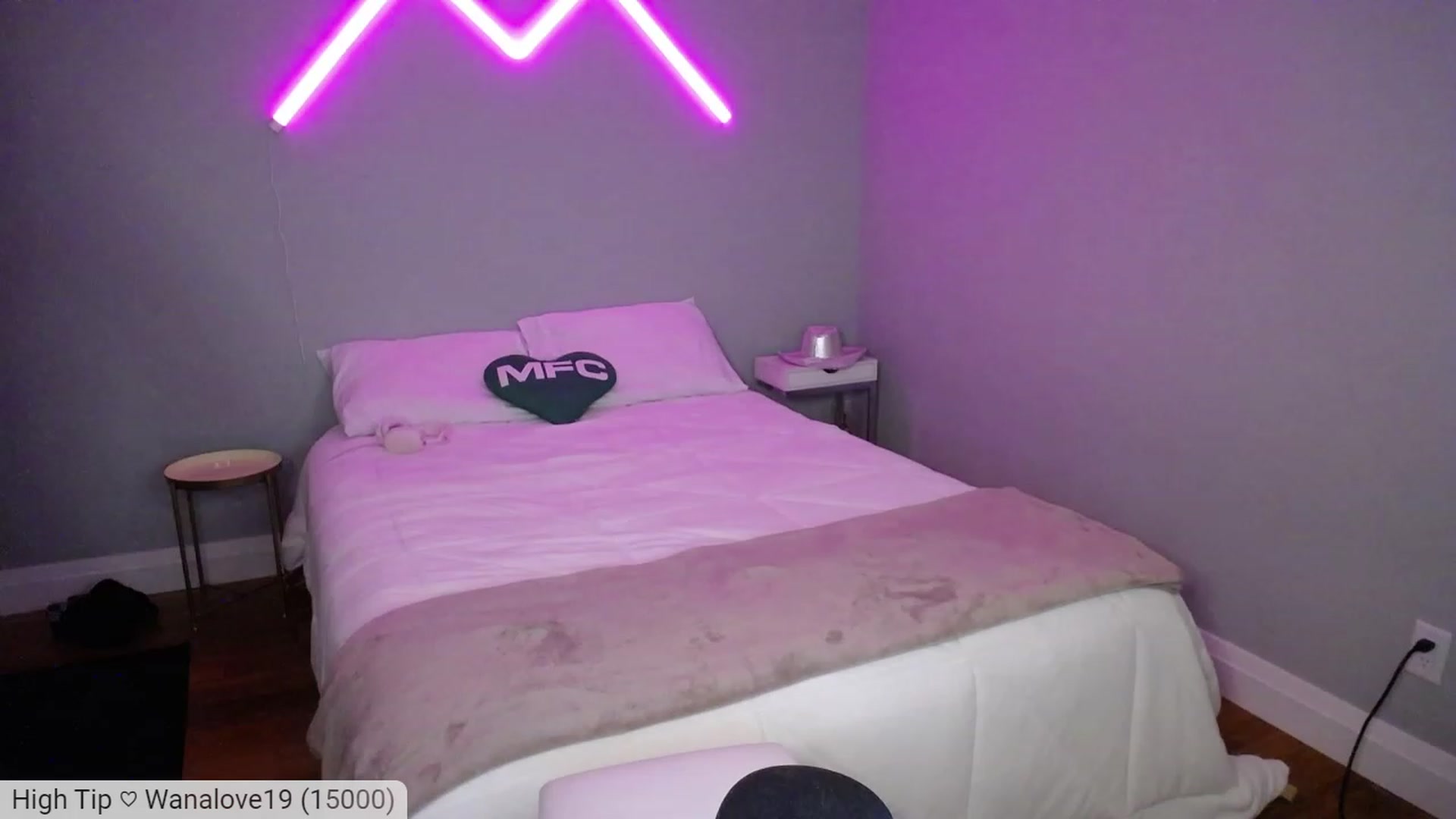 Gallery image thumbnail from MaryWana_'s myfreecams stream on, 06/02/2023, 06:04 image 16 of 20