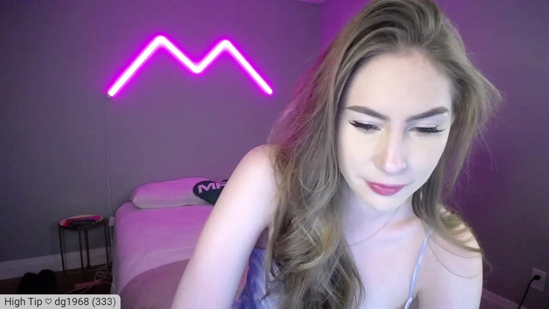 Gallery image thumbnail from MaryWana_'s myfreecams stream on, 06/04/2023, 03:42 image 10 of 20