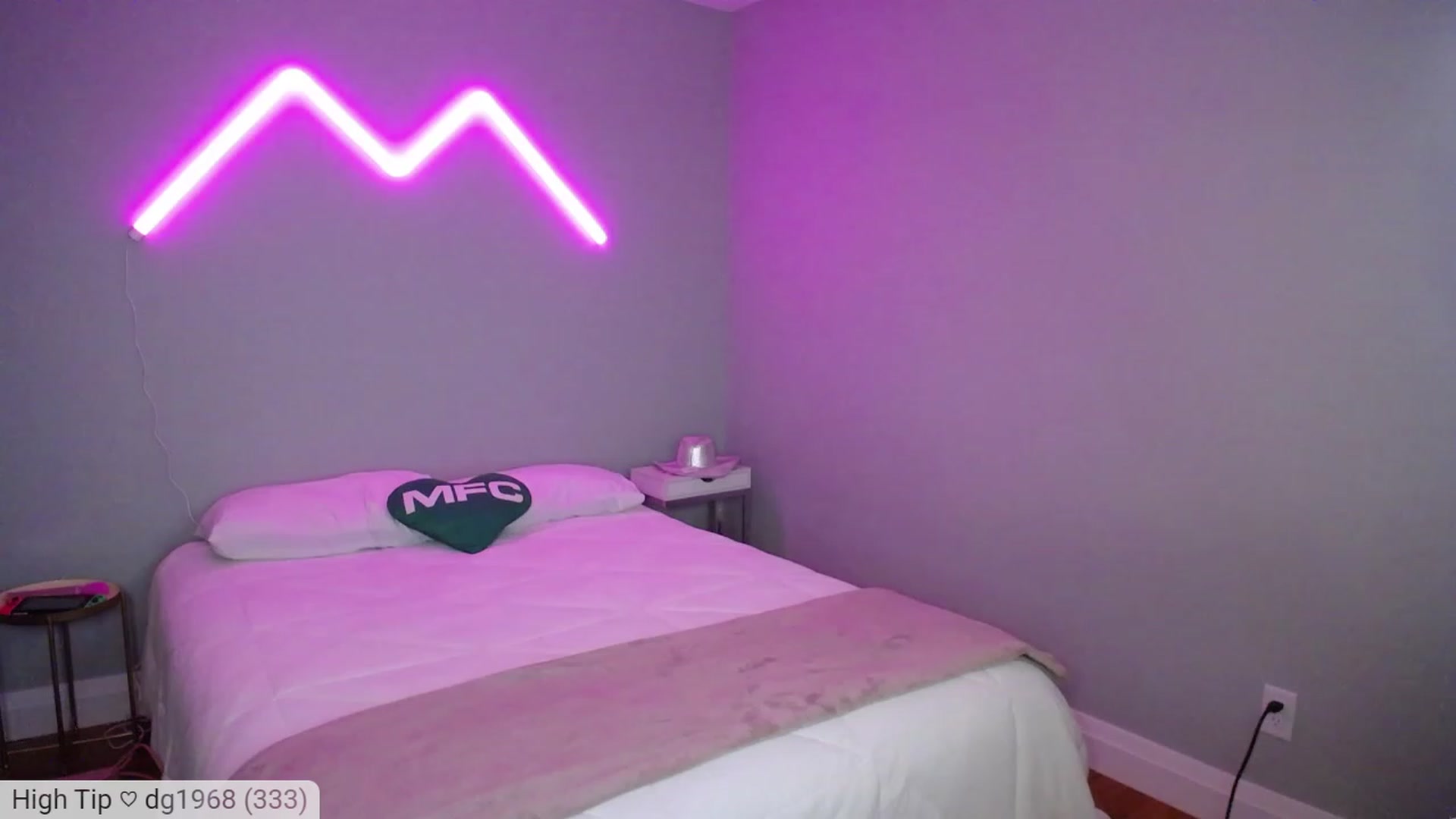 Gallery image thumbnail from MaryWana_'s myfreecams stream on, 06/04/2023, 03:42 image 1 of 20