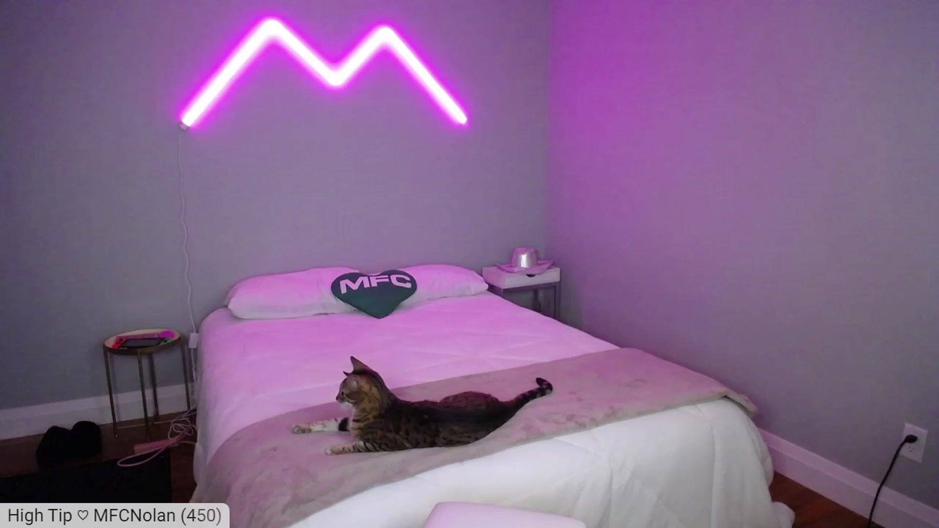 Gallery image thumbnail from MaryWana_'s myfreecams stream on, 06/04/2023, 03:42 image 18 of 20