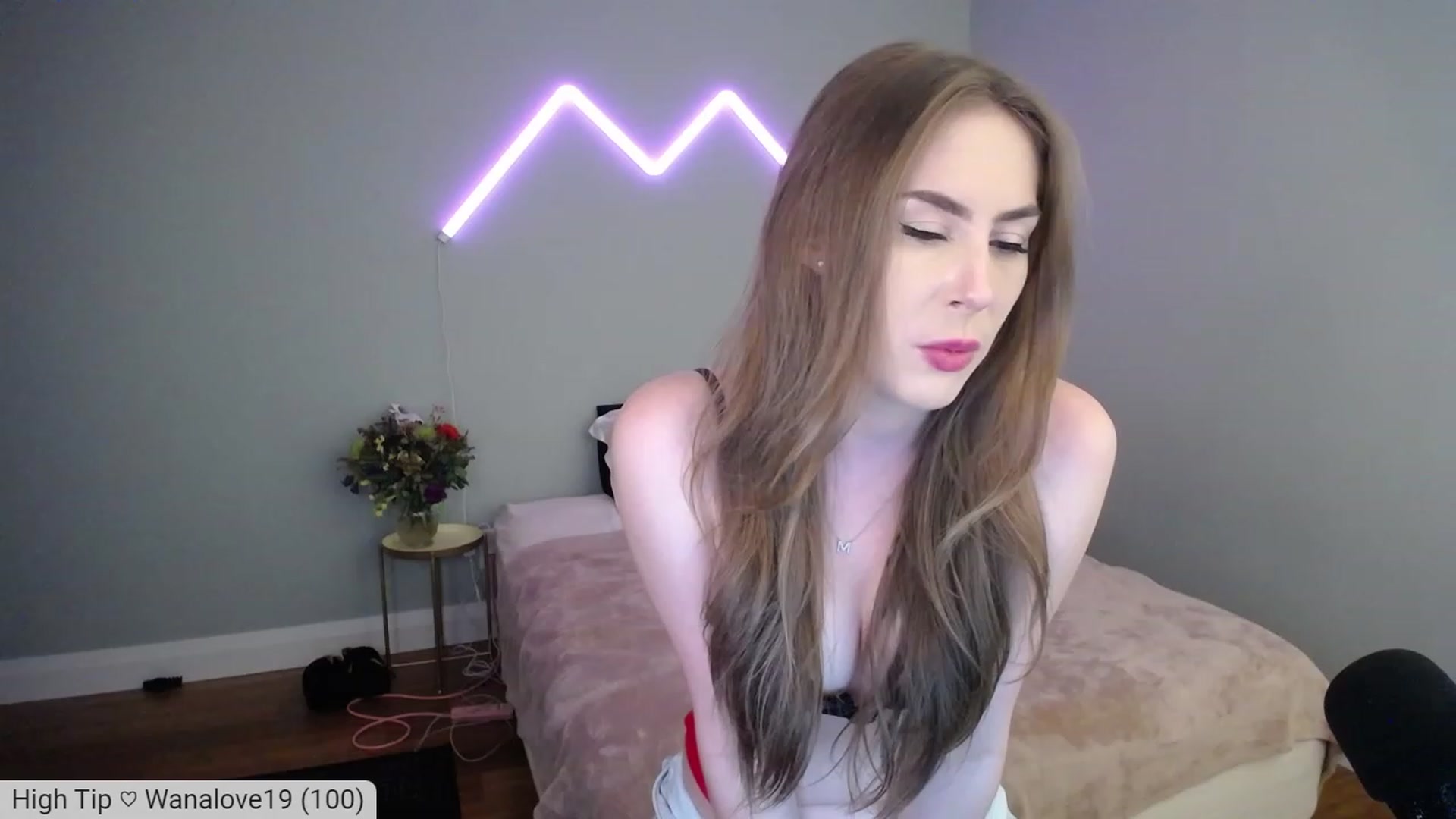 Gallery image thumbnail from MaryWana_'s myfreecams stream on, 06/23/2023, 05:51 image 8 of 20