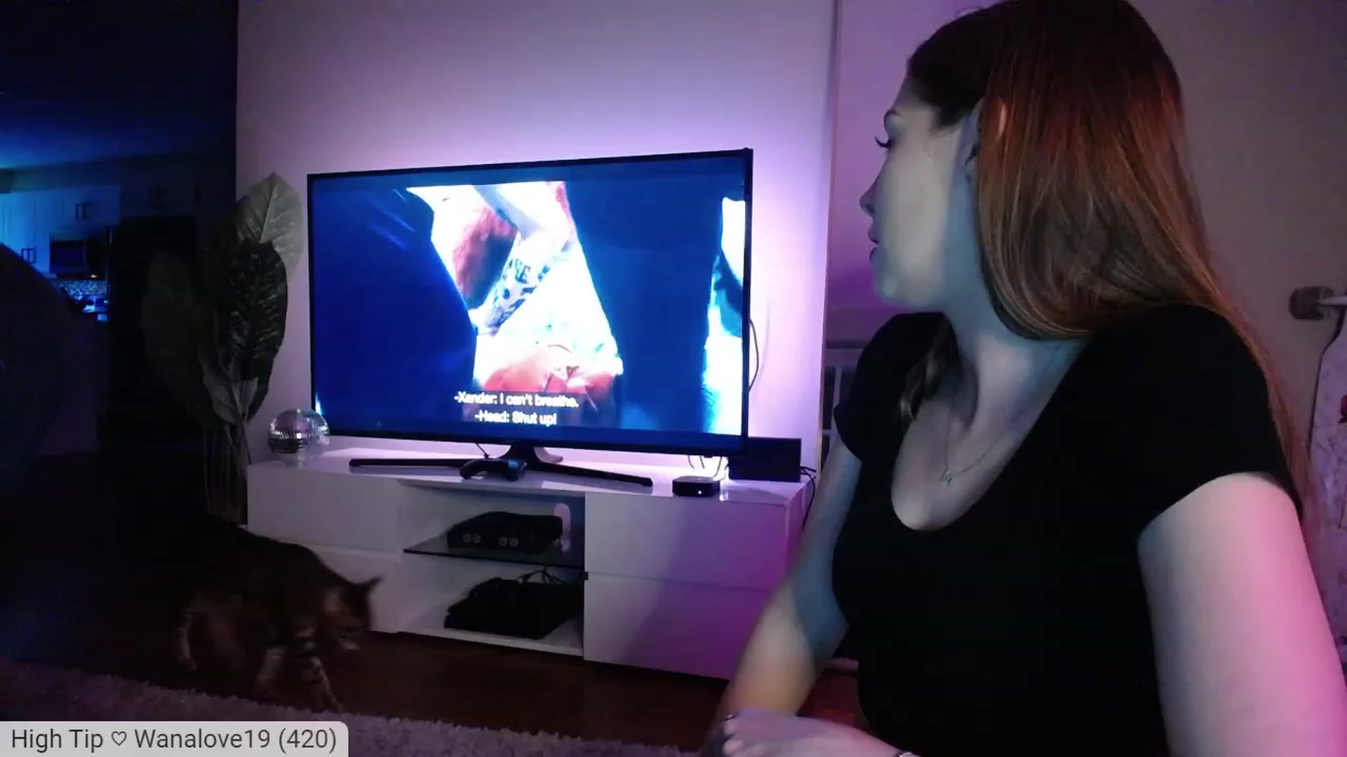 Gallery image thumbnail from MaryWana_'s myfreecams stream on, 06/26/2023, 05:15 image 9 of 20