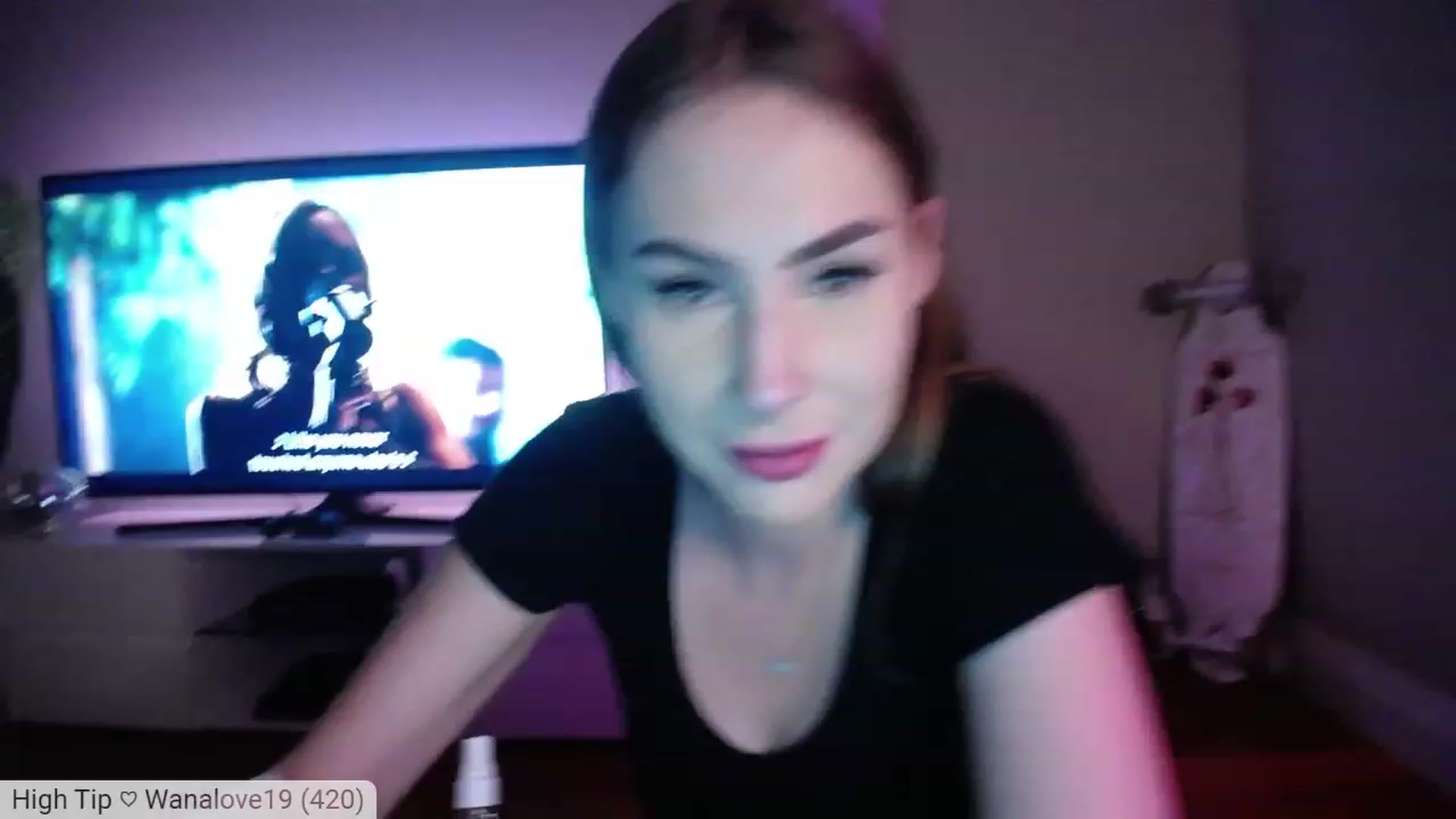 Gallery image thumbnail from MaryWana_'s myfreecams stream on, 06/26/2023, 05:15 image 10 of 20