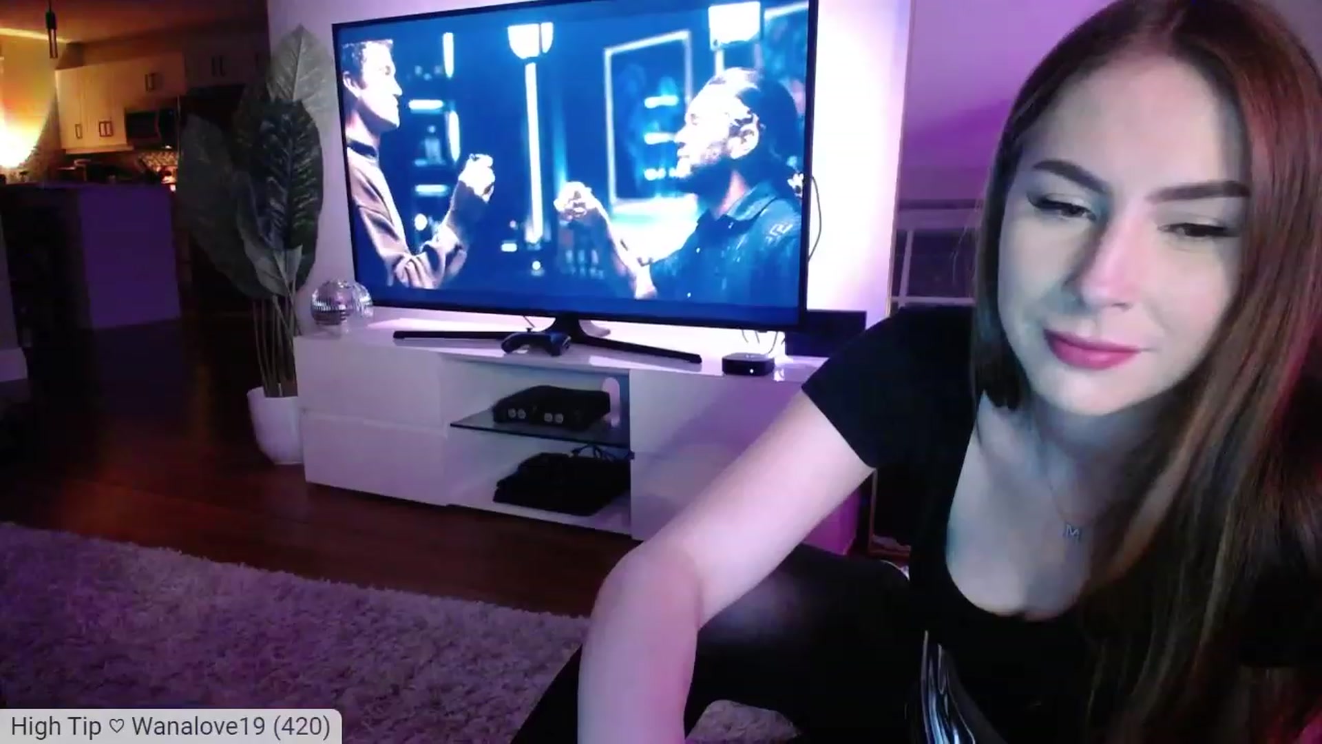 Gallery image thumbnail from MaryWana_'s myfreecams stream on, 06/26/2023, 05:15 image 17 of 20