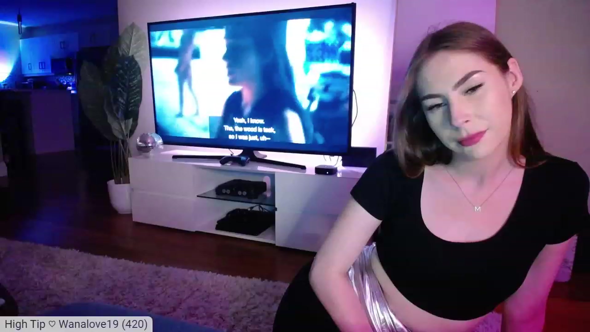 Gallery image thumbnail from MaryWana_'s myfreecams stream on, 06/26/2023, 05:15 image 15 of 20