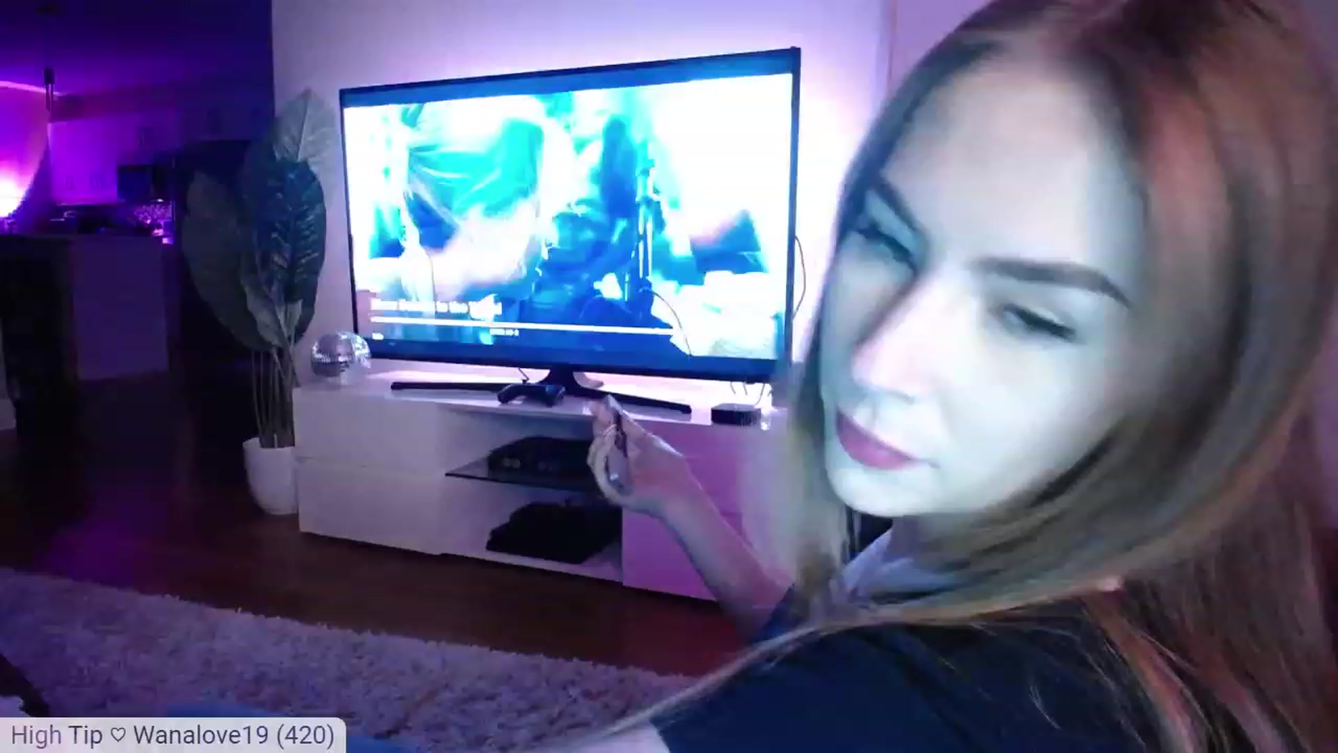 Gallery image thumbnail from MaryWana_'s myfreecams stream on, 06/26/2023, 05:15 image 13 of 20