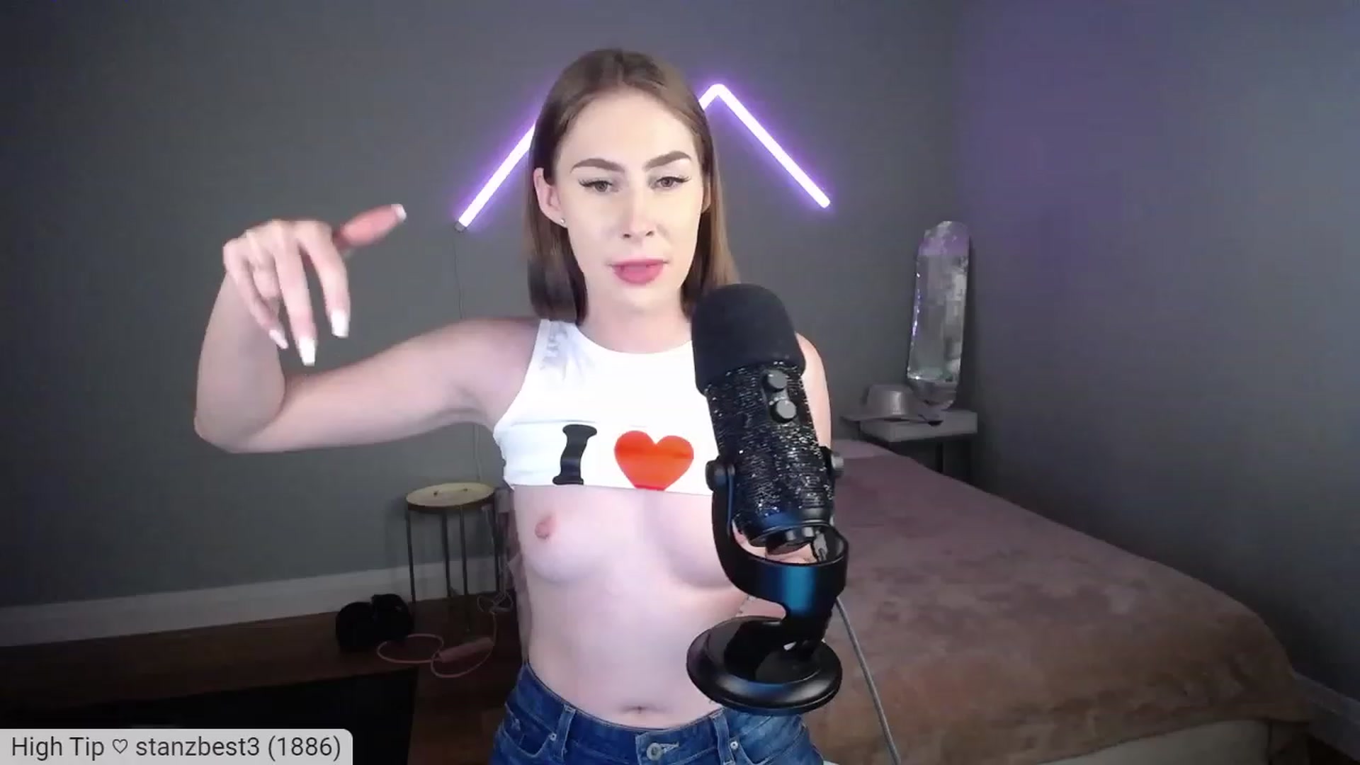 Gallery image thumbnail from MaryWana_'s myfreecams stream on, 07/04/2023, 02:37 image 18 of 20