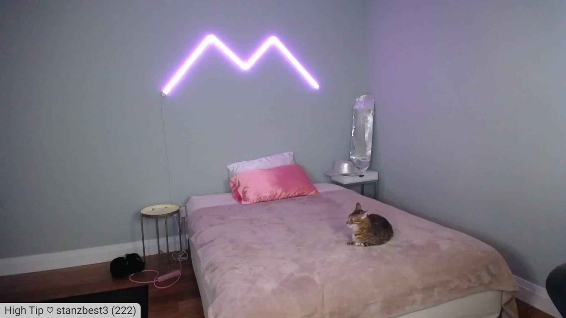 Gallery image thumbnail from MaryWana_'s myfreecams stream on, 07/04/2023, 02:37 image 1 of 20