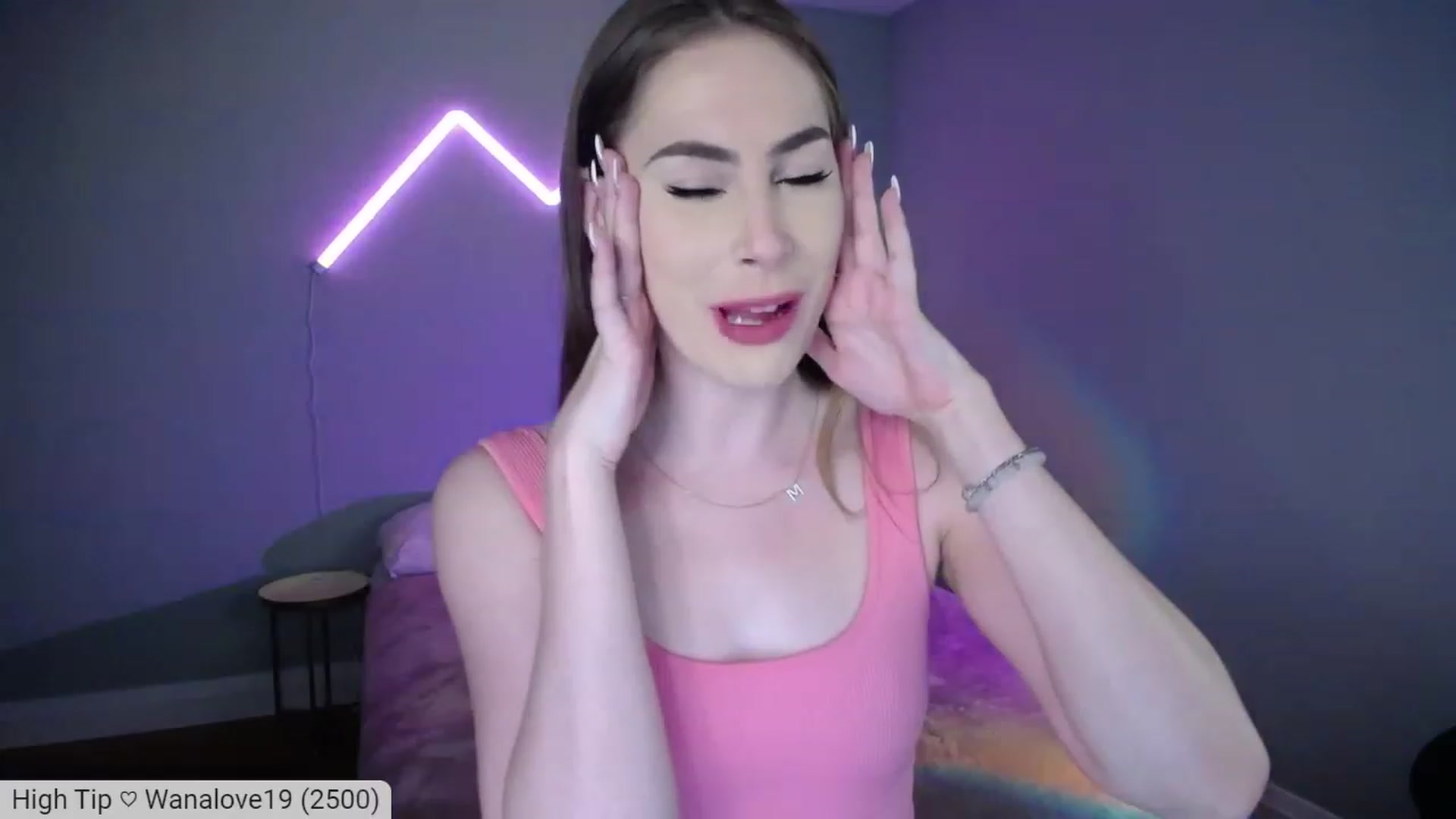 Gallery image thumbnail from MaryWana_'s myfreecams stream on, 07/18/2023, 03:50 image 18 of 20