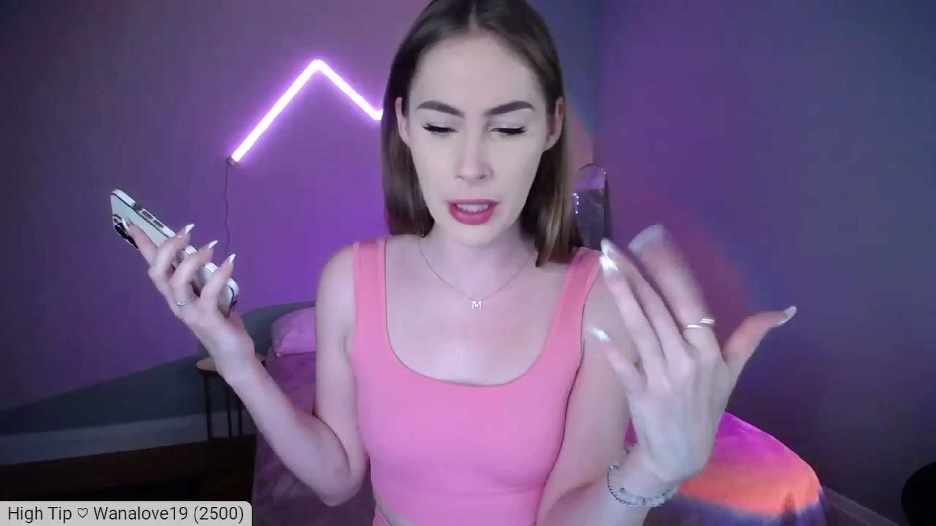 Gallery image thumbnail from MaryWana_'s myfreecams stream on, 07/18/2023, 03:50 image 12 of 20