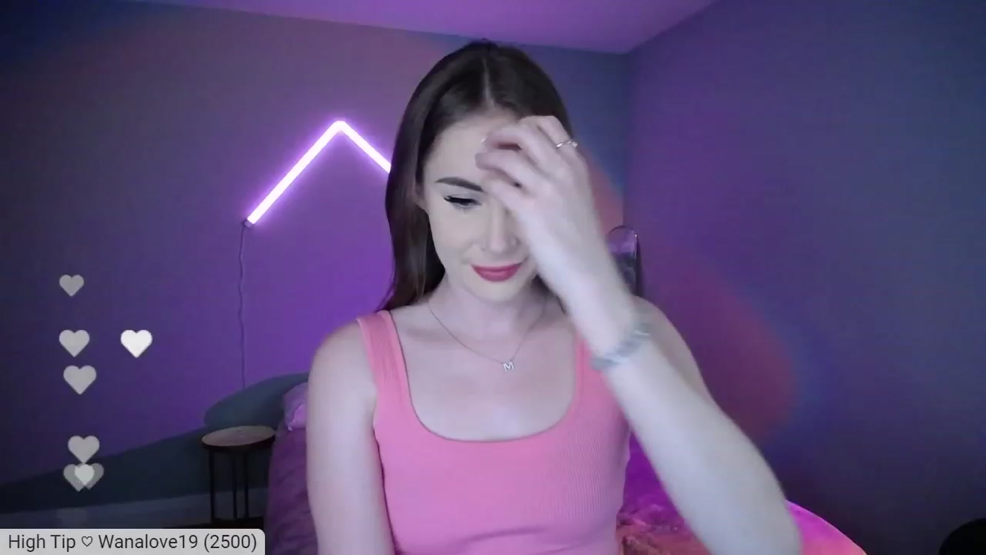 Gallery image thumbnail from MaryWana_'s myfreecams stream on, 07/18/2023, 03:50 image 10 of 20