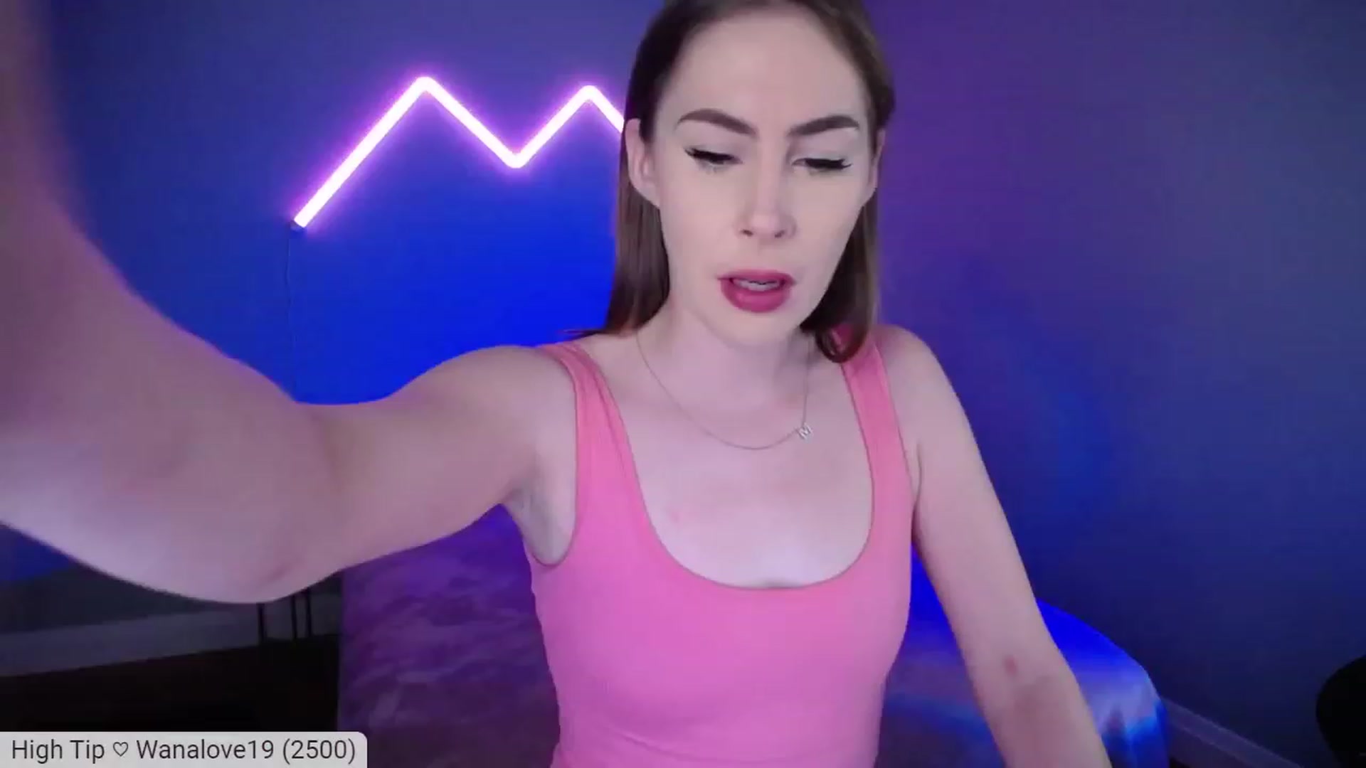 Gallery image thumbnail from MaryWana_'s myfreecams stream on, 07/18/2023, 03:50 image 17 of 20