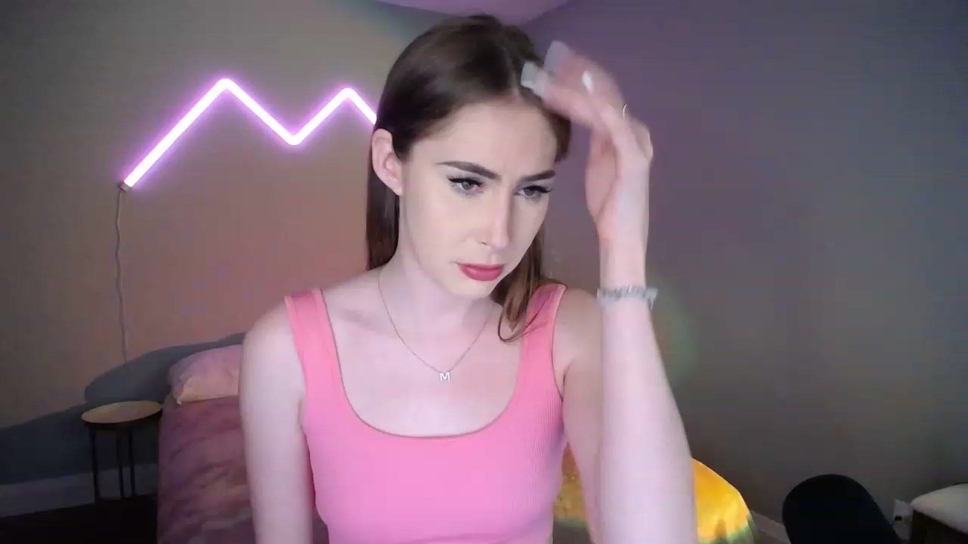 Gallery image thumbnail from MaryWana_'s myfreecams stream on, 07/18/2023, 04:20 image 8 of 20