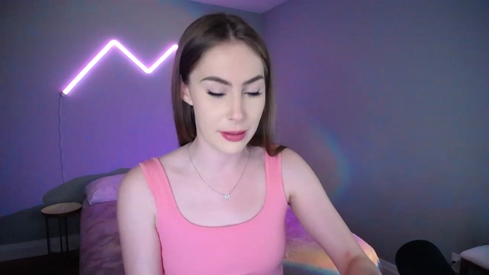 Gallery image thumbnail from MaryWana_'s myfreecams stream on, 07/18/2023, 04:20 image 7 of 20