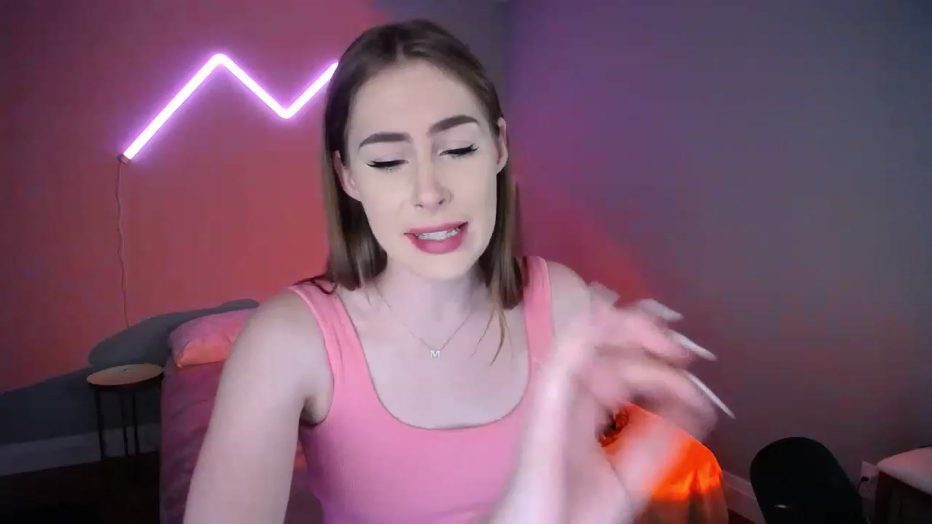 Gallery image thumbnail from MaryWana_'s myfreecams stream on, 07/18/2023, 04:20 image 18 of 20