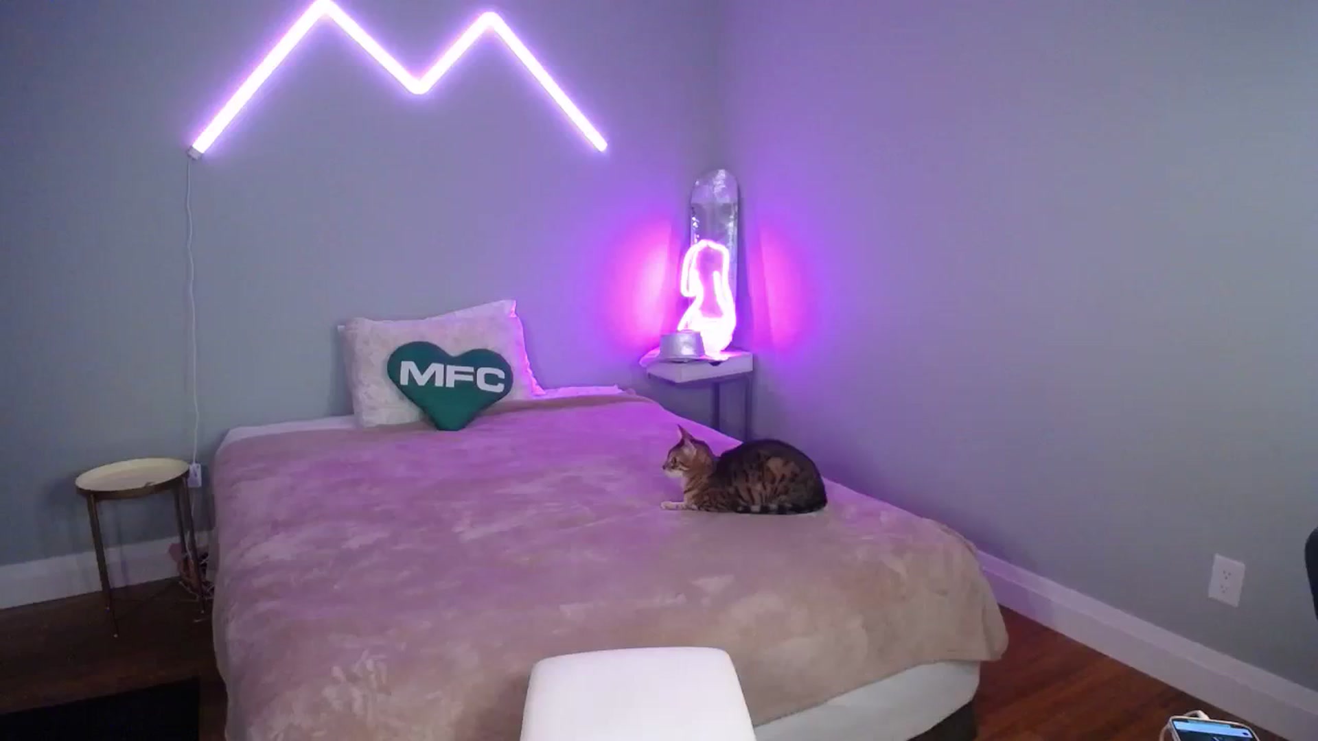 Gallery image thumbnail from MaryWana_'s myfreecams stream on, 08/01/2023, 07:01 image 4 of 20