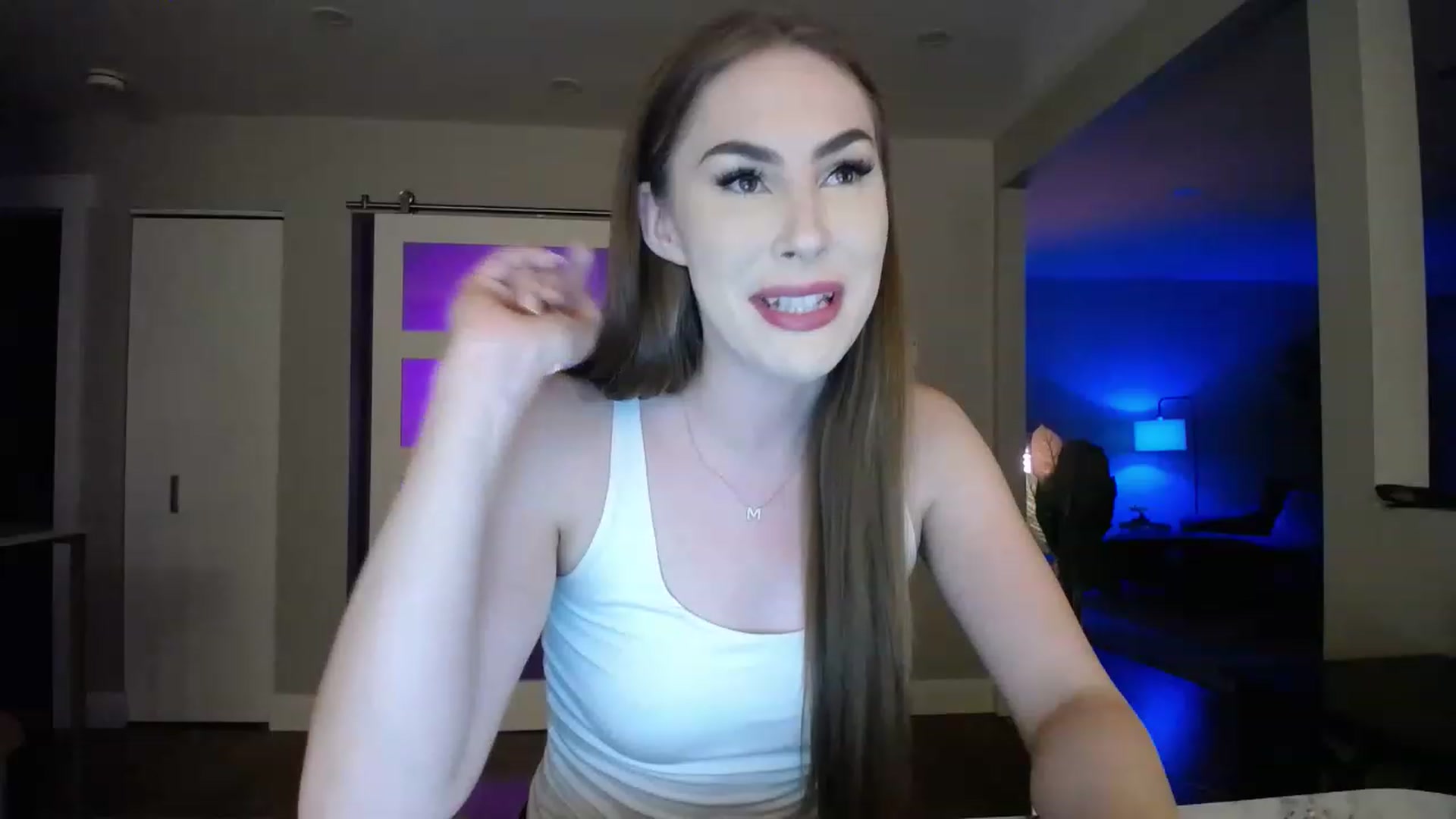 Gallery image thumbnail from MaryWana_'s myfreecams stream on, 08/22/2023, 04:04 image 3 of 20