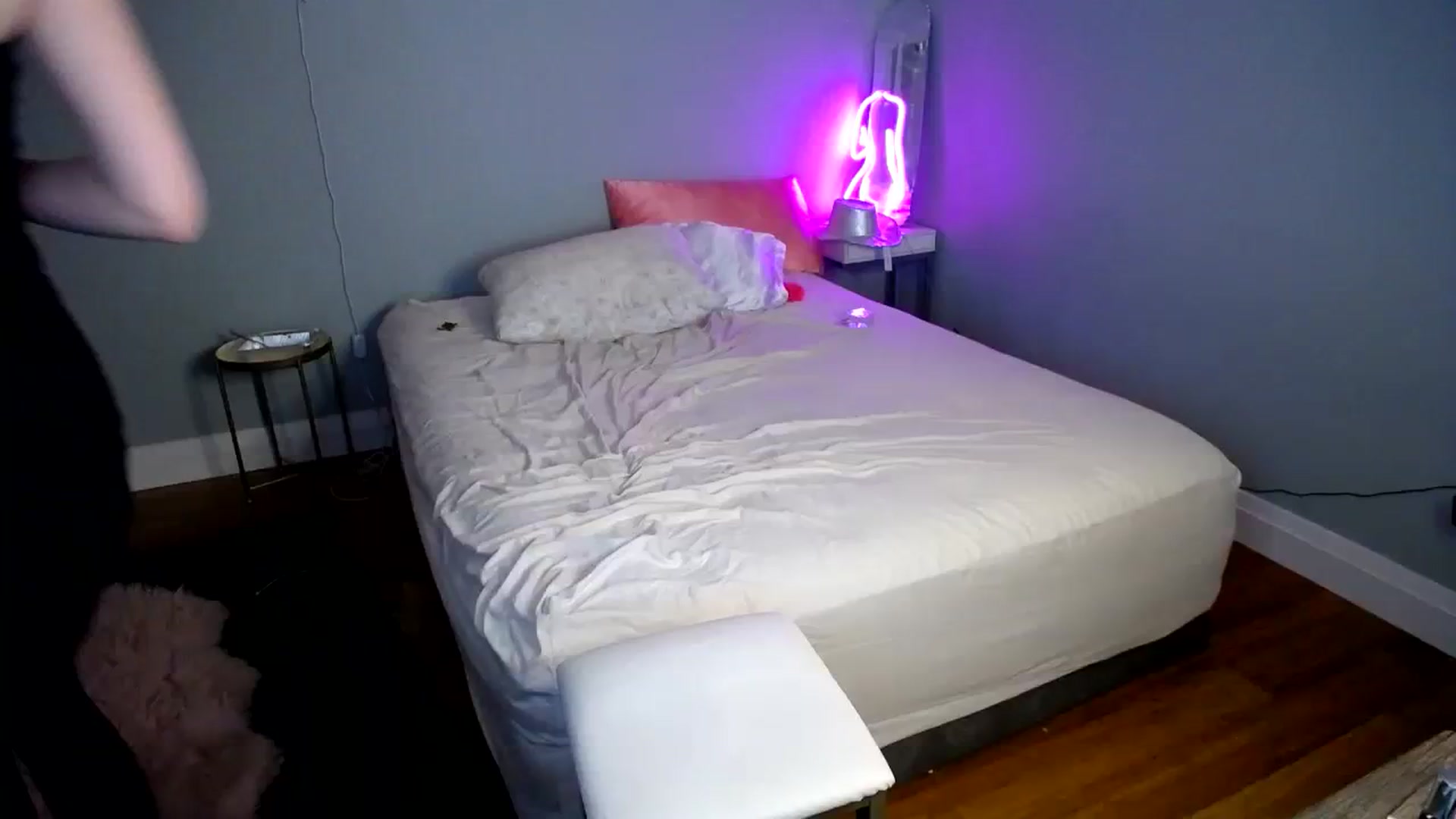 Gallery image thumbnail from MaryWana_'s myfreecams stream on, 09/02/2023, 08:18 image 1 of 20