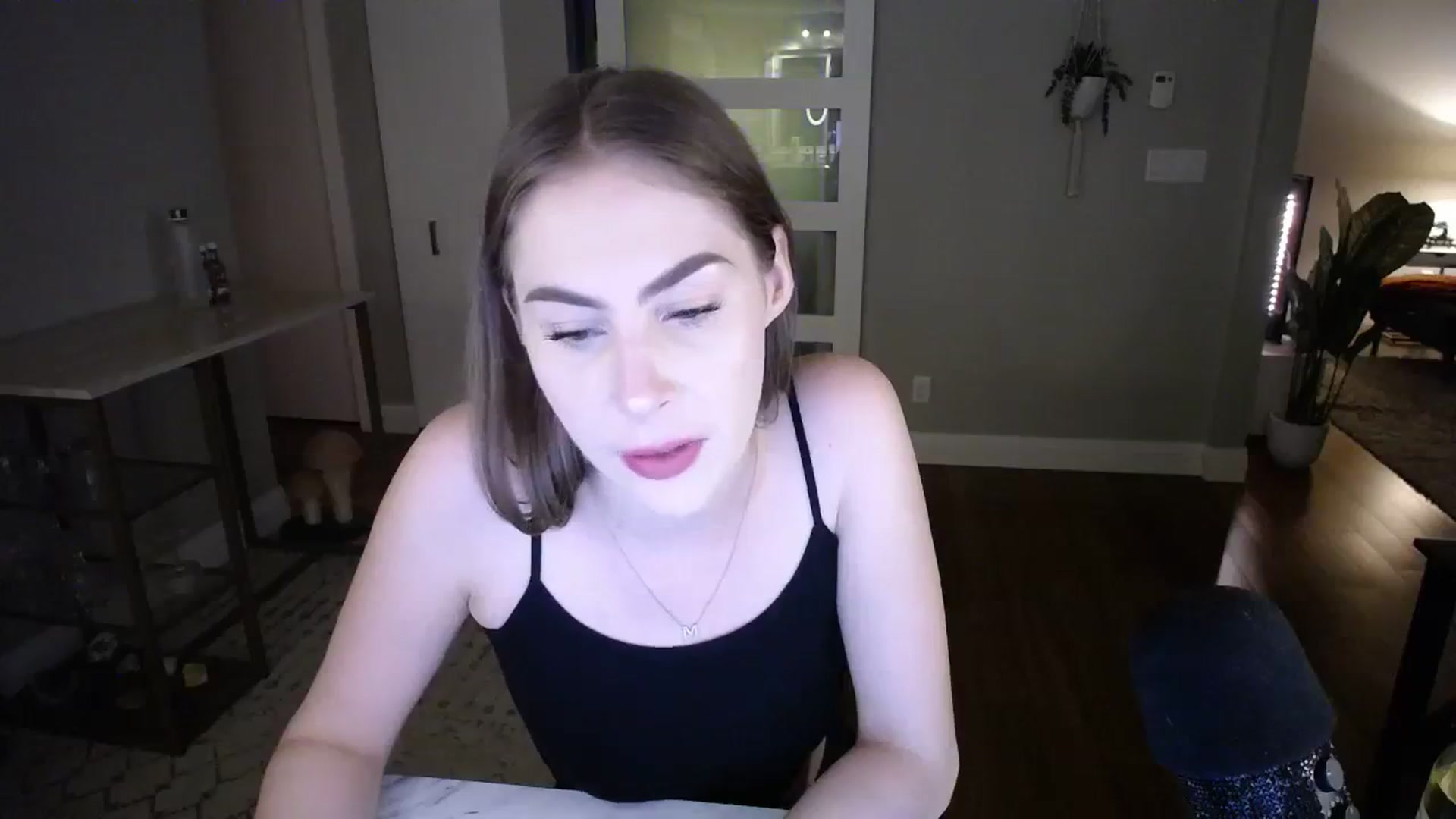 Gallery image thumbnail from MaryWana_'s myfreecams stream on, 09/12/2023, 03:04 image 14 of 20