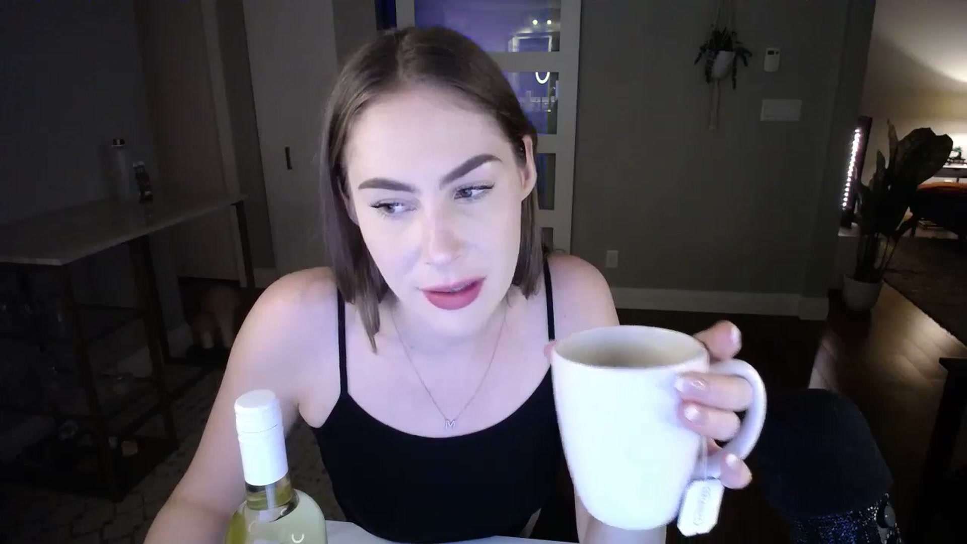 Gallery image thumbnail from MaryWana_'s myfreecams stream on, 09/12/2023, 03:04 image 11 of 20