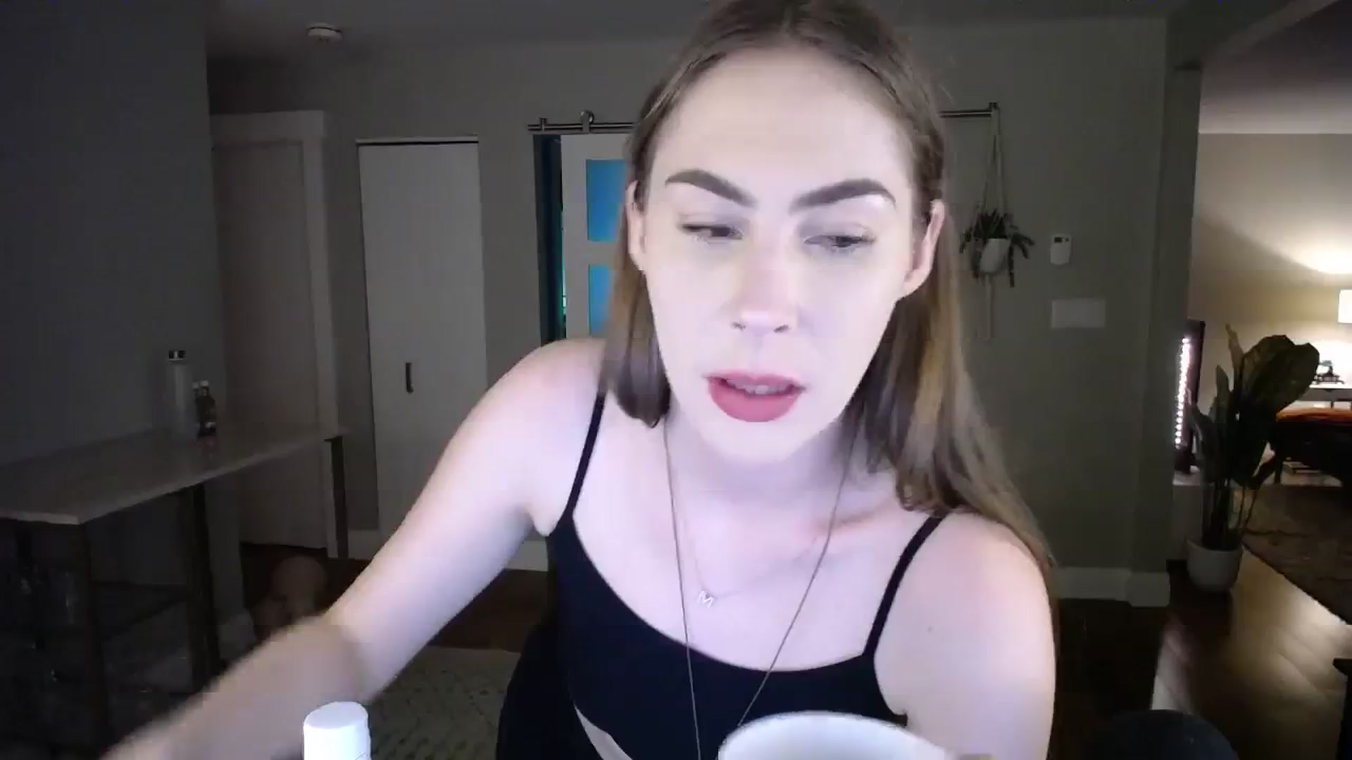 Gallery image thumbnail from MaryWana_'s myfreecams stream on, 09/12/2023, 03:04 image 8 of 20