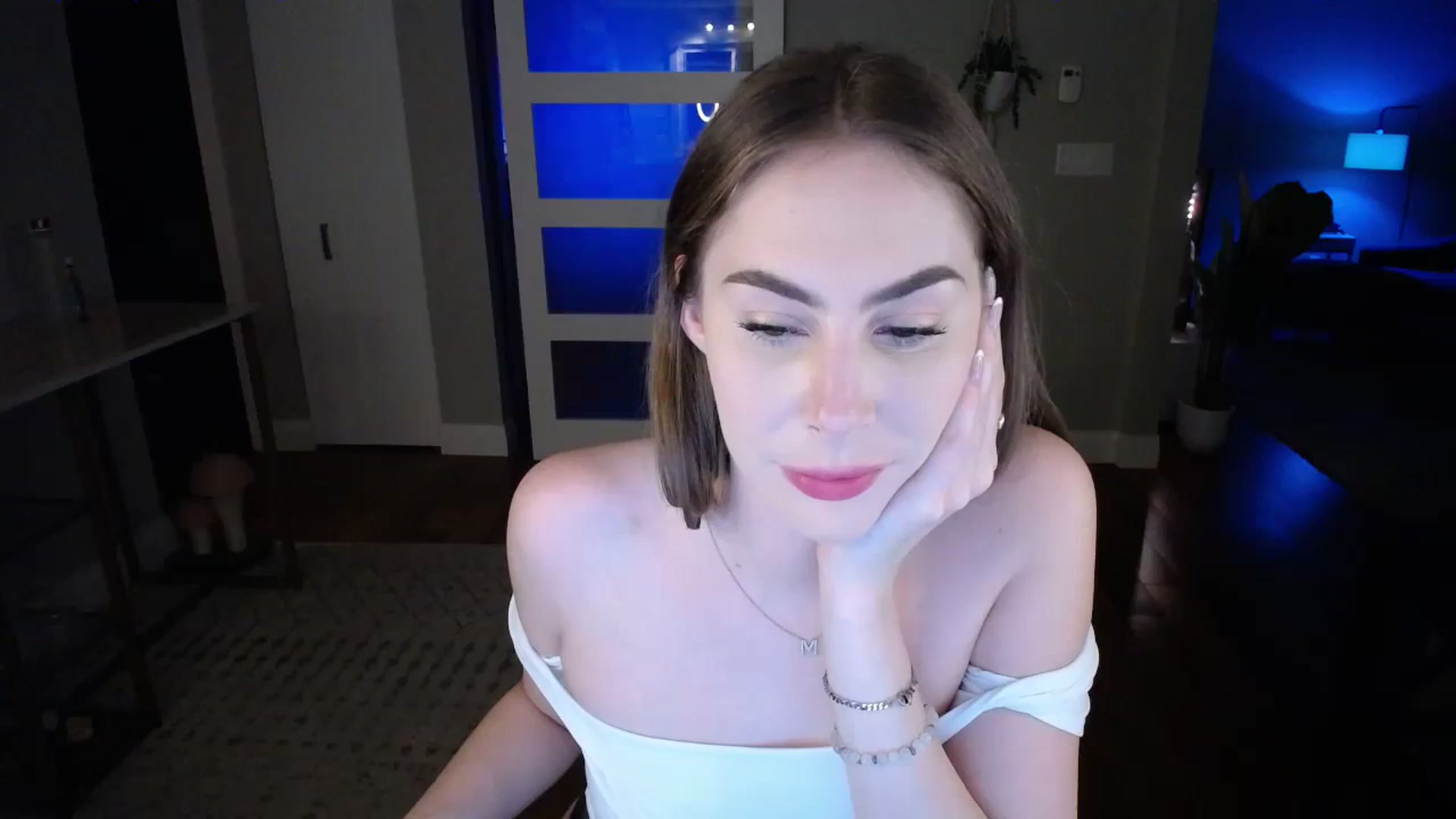 Gallery image thumbnail from MaryWana_'s myfreecams stream on, 09/12/2023, 05:49 image 11 of 20