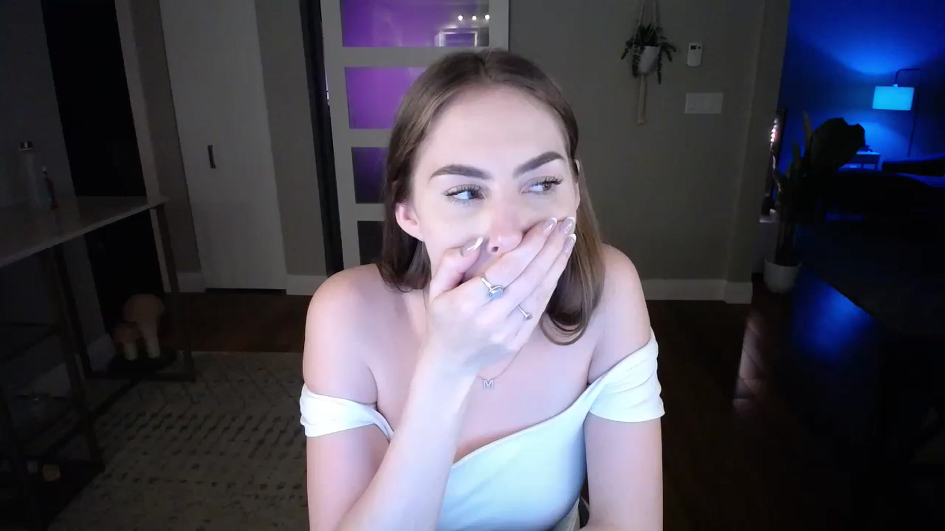 Gallery image thumbnail from MaryWana_'s myfreecams stream on, 09/12/2023, 05:49 image 12 of 20