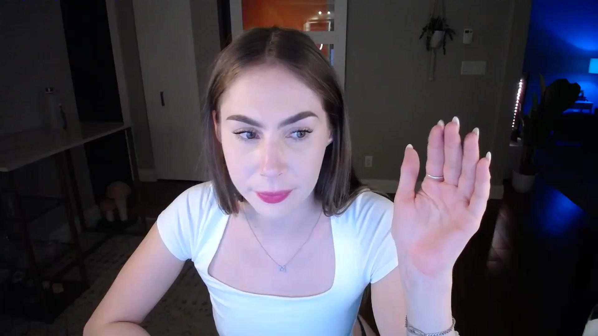 Gallery image thumbnail from MaryWana_'s myfreecams stream on, 09/12/2023, 05:49 image 2 of 20