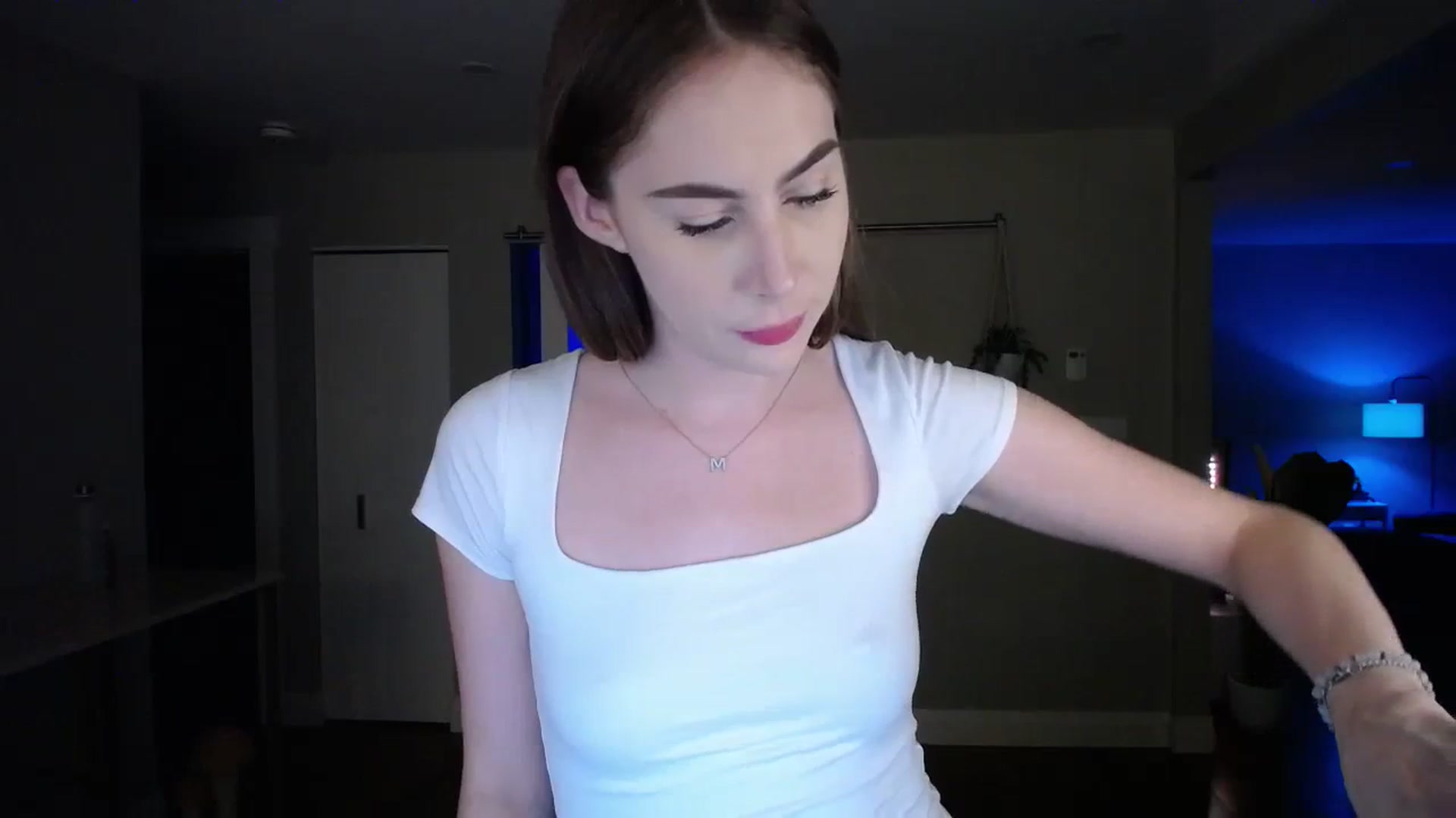 Gallery image thumbnail from MaryWana_'s myfreecams stream on, 09/12/2023, 05:49 image 16 of 20