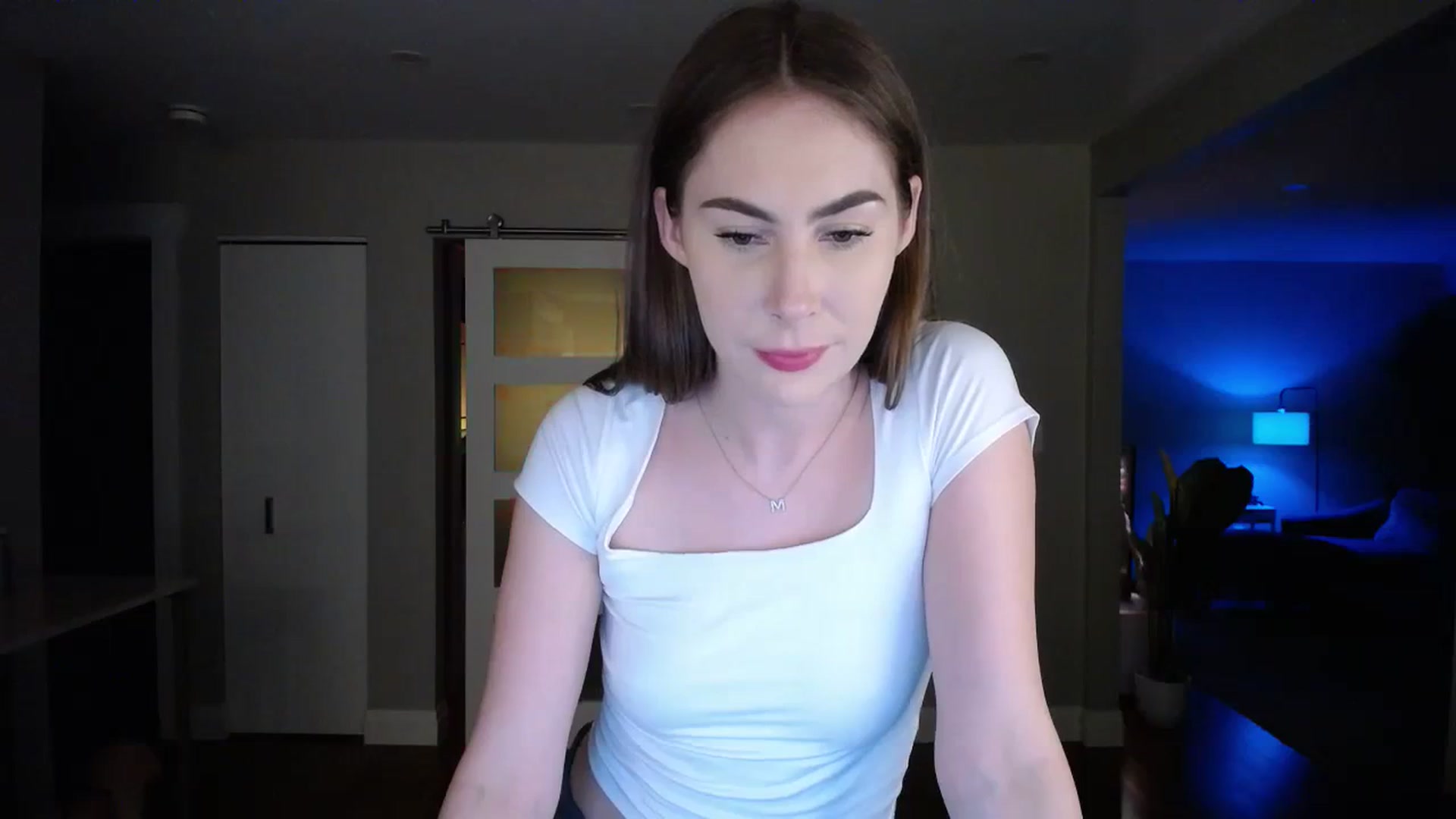 Gallery image thumbnail from MaryWana_'s myfreecams stream on, 09/12/2023, 05:49 image 18 of 20