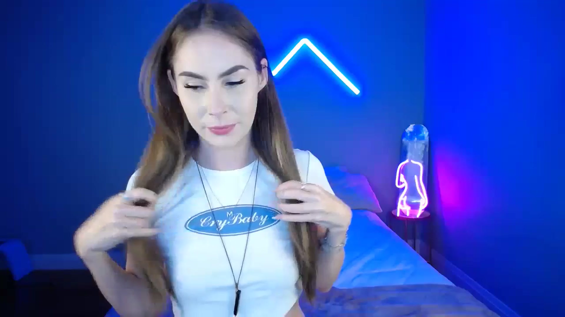 Gallery image thumbnail from MaryWana_'s myfreecams stream on, 09/15/2023, 04:45 image 17 of 20