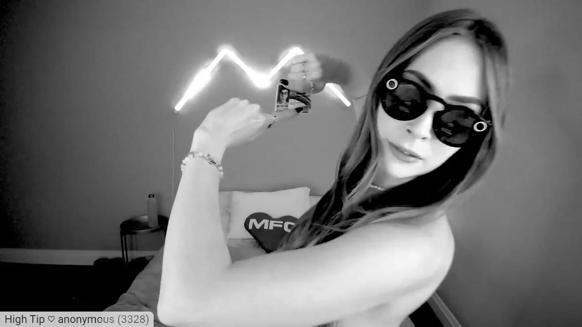Gallery image thumbnail from MaryWana_'s myfreecams stream on, 10/01/2023, 03:12 image 8 of 20