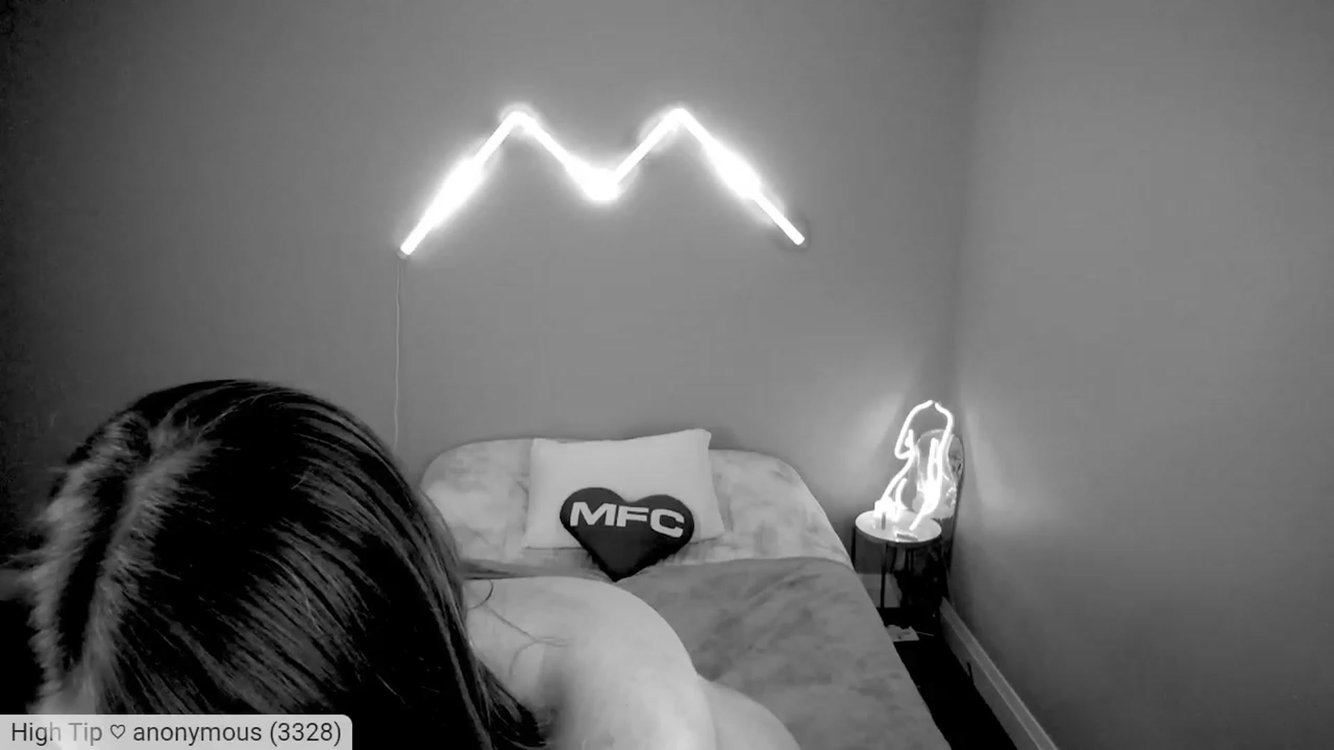 Gallery image thumbnail from MaryWana_'s myfreecams stream on, 10/01/2023, 03:12 image 7 of 20