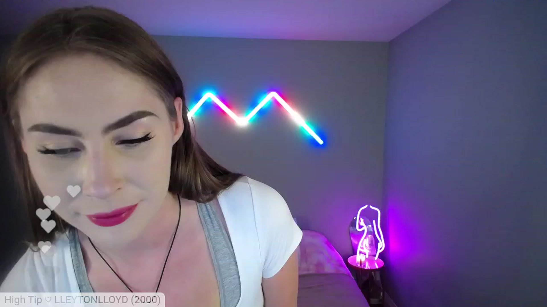 Gallery image thumbnail from MaryWana_'s myfreecams stream on, 10/03/2023, 04:11 image 11 of 20