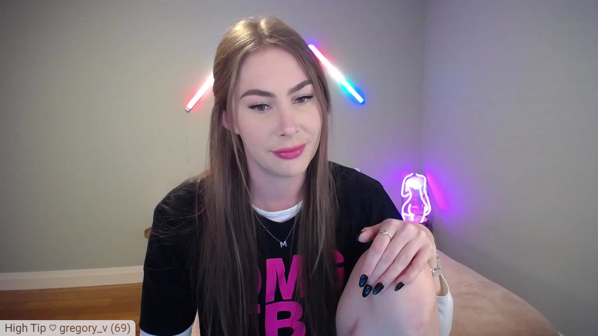 Gallery image thumbnail from MaryWana_'s myfreecams stream on, 10/19/2023, 03:44 image 4 of 20