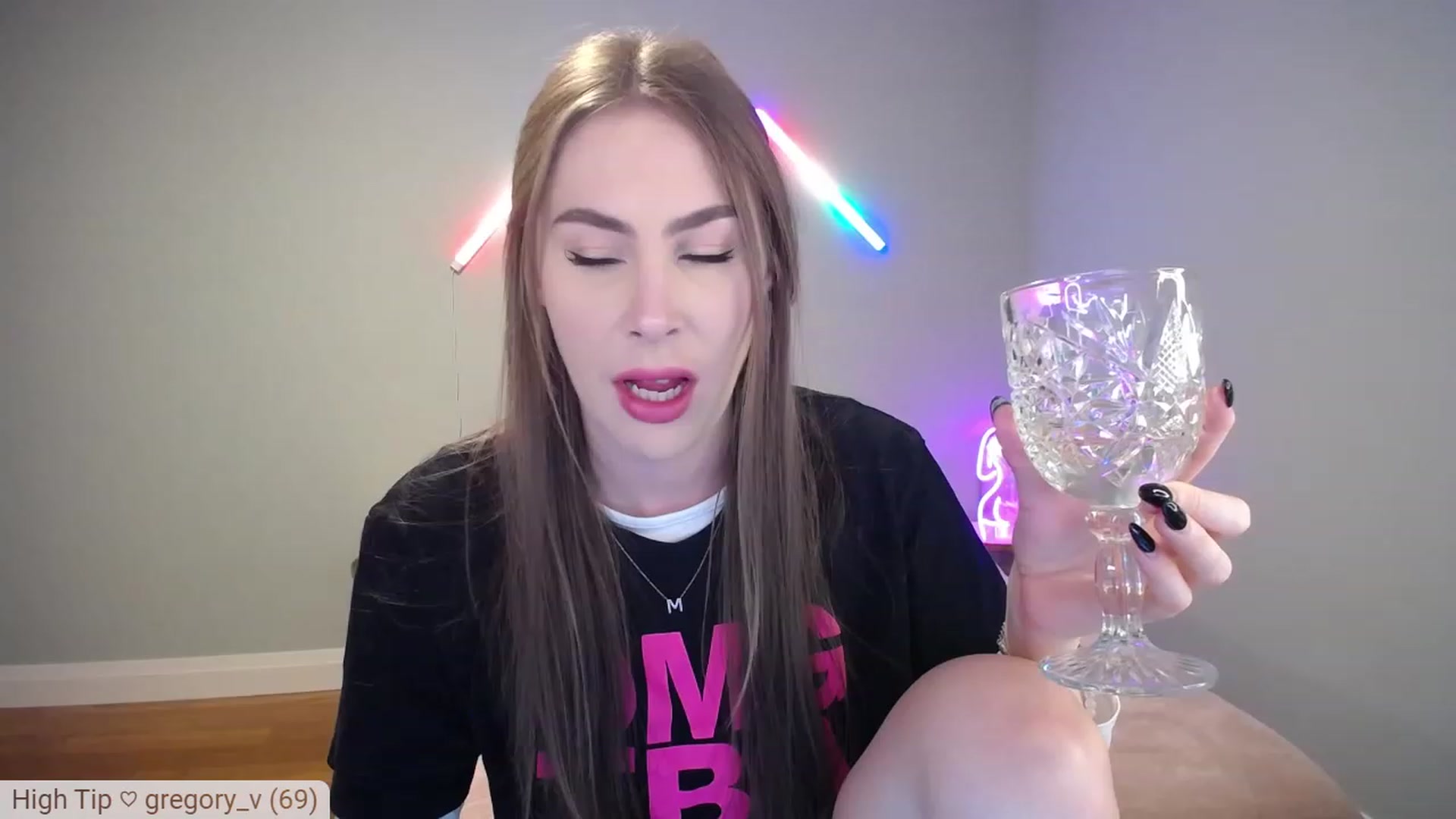 Gallery image thumbnail from MaryWana_'s myfreecams stream on, 10/19/2023, 03:44 image 5 of 20