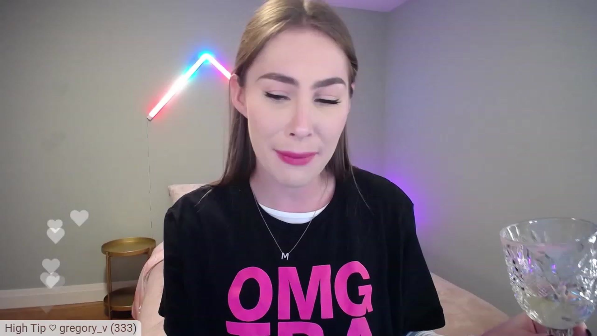 Gallery image thumbnail from MaryWana_'s myfreecams stream on, 10/19/2023, 03:44 image 13 of 20