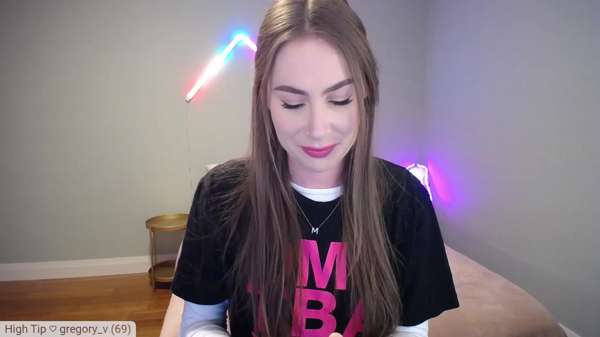 Gallery image thumbnail from MaryWana_'s myfreecams stream on, 10/19/2023, 03:44 image 1 of 20