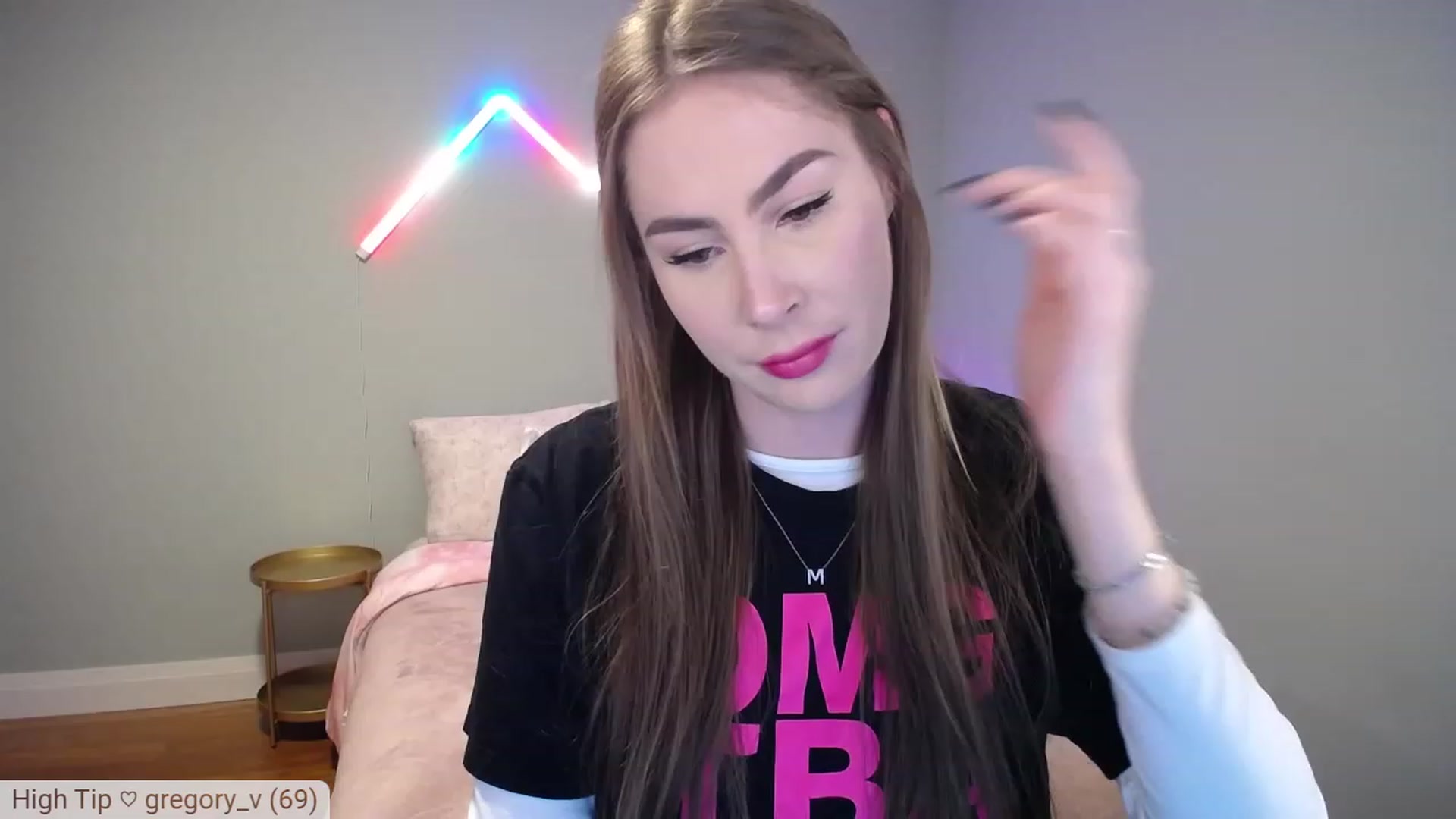 Gallery image thumbnail from MaryWana_'s myfreecams stream on, 10/19/2023, 03:44 image 10 of 20