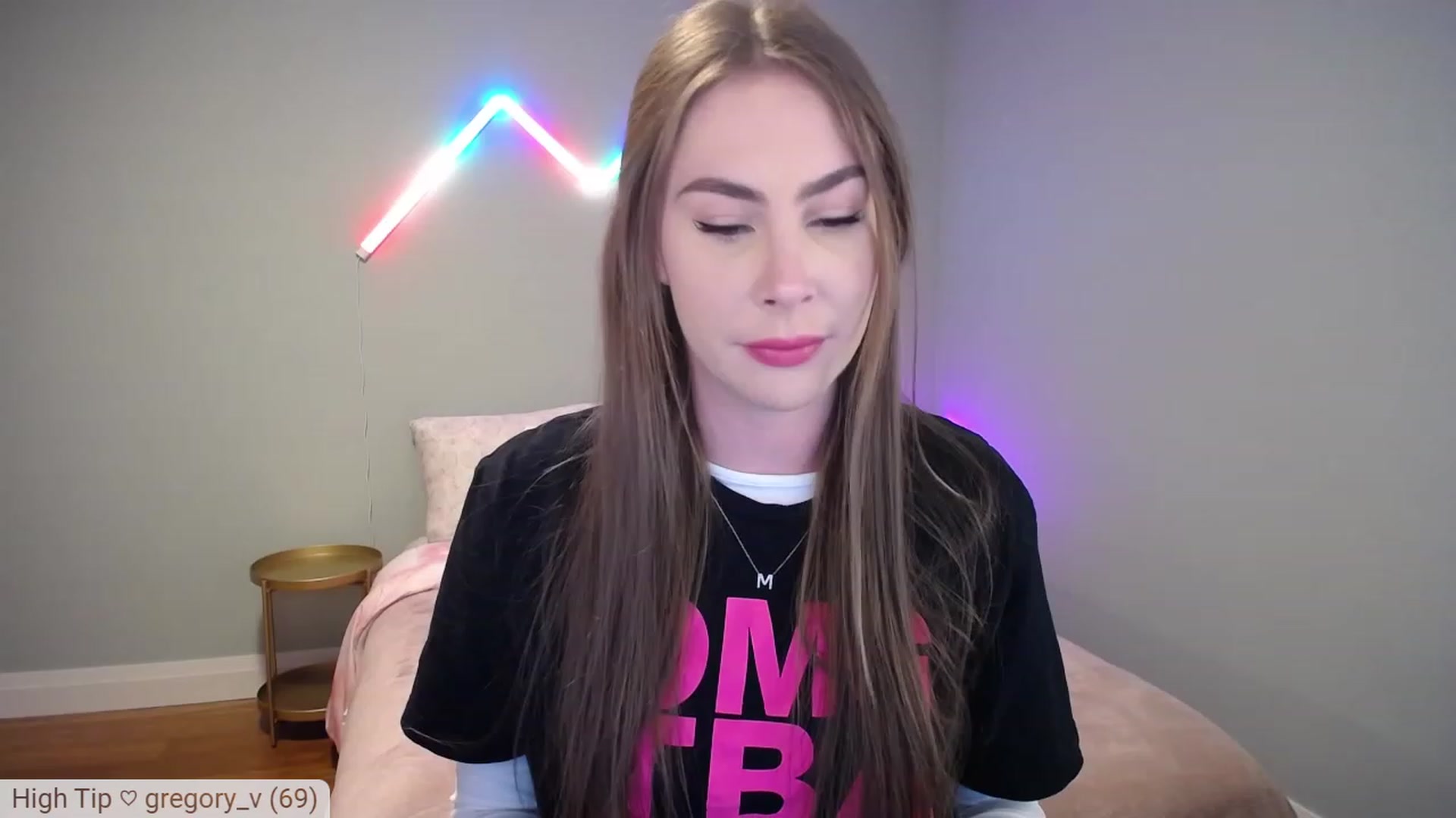 Gallery image thumbnail from MaryWana_'s myfreecams stream on, 10/19/2023, 03:44 image 9 of 20